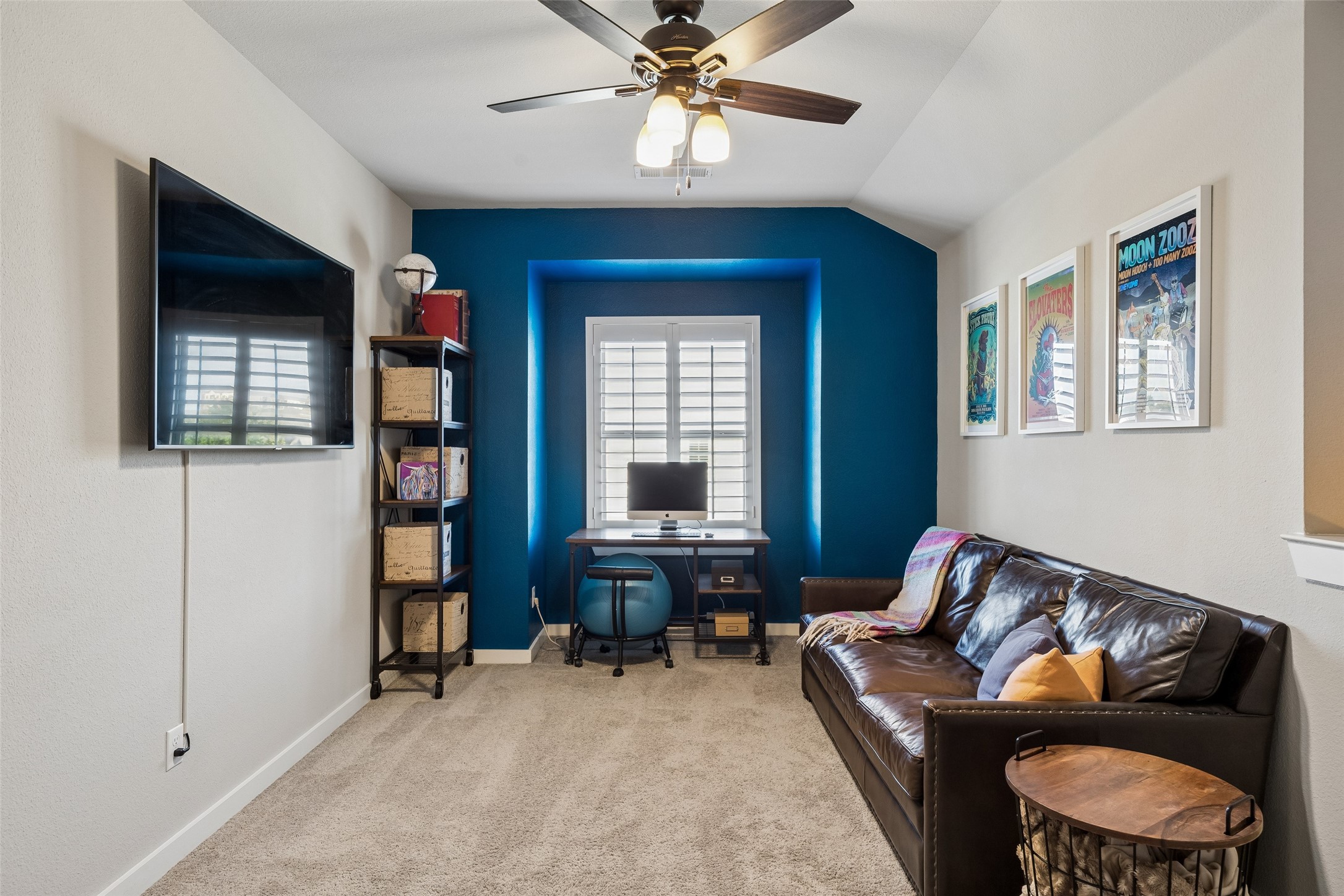 521 Overton Avenue