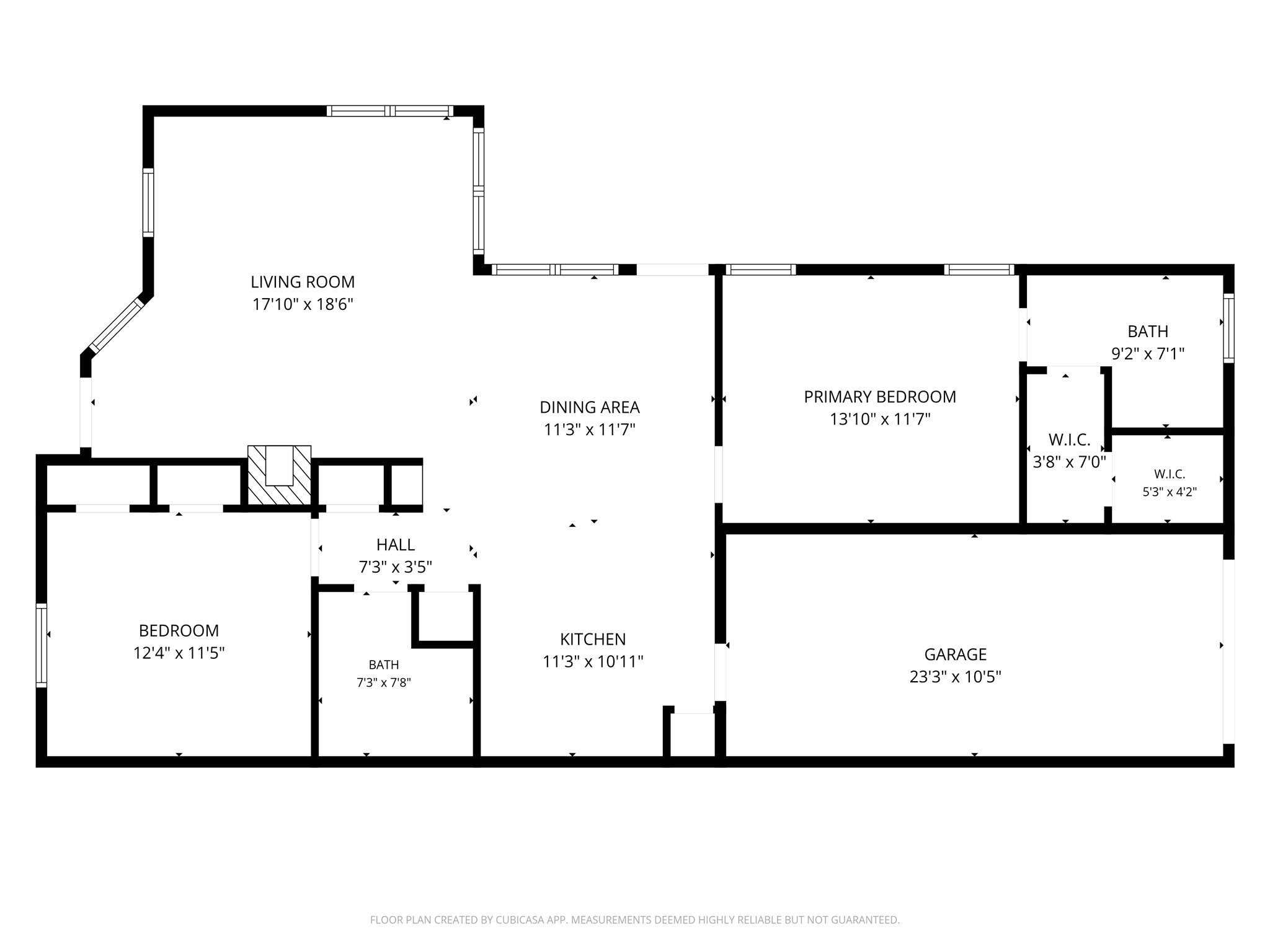 284 Lodge Road
