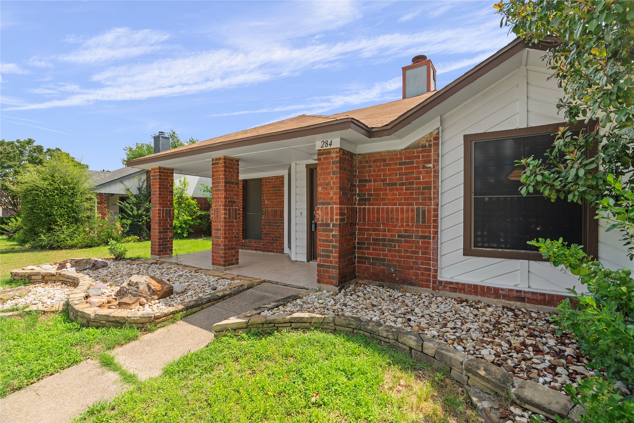 284 Lodge Road