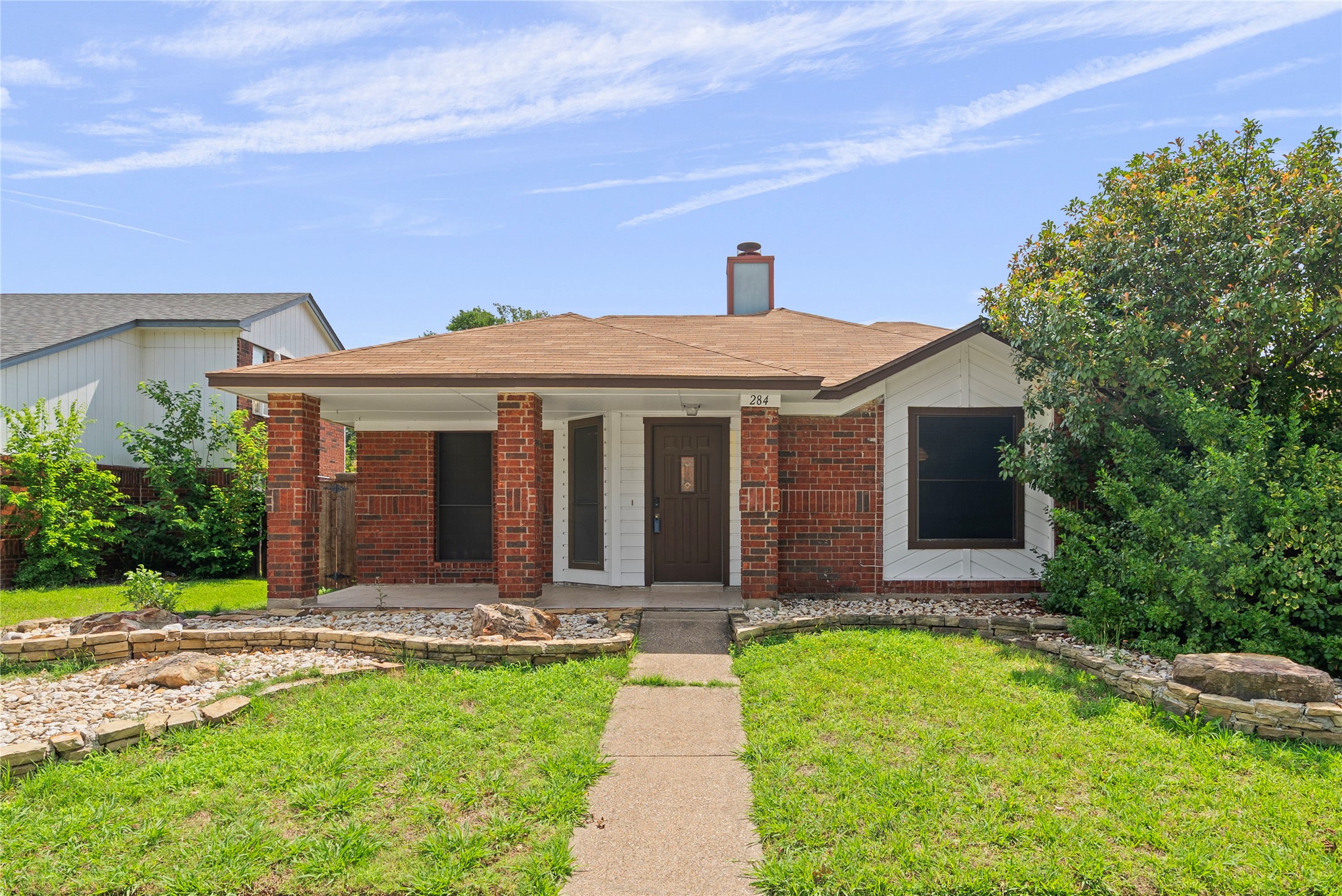 284 Lodge Road