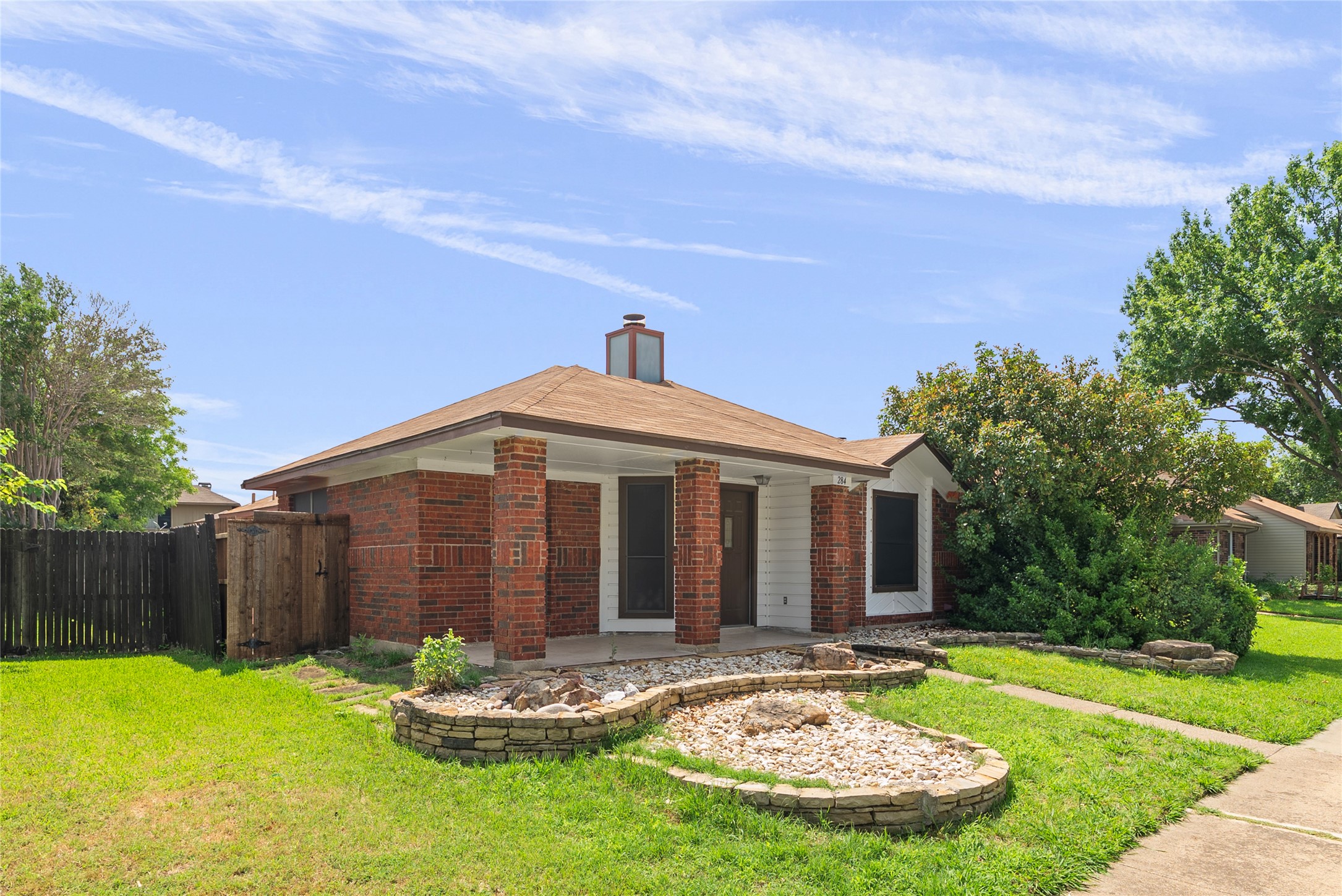 284 Lodge Road