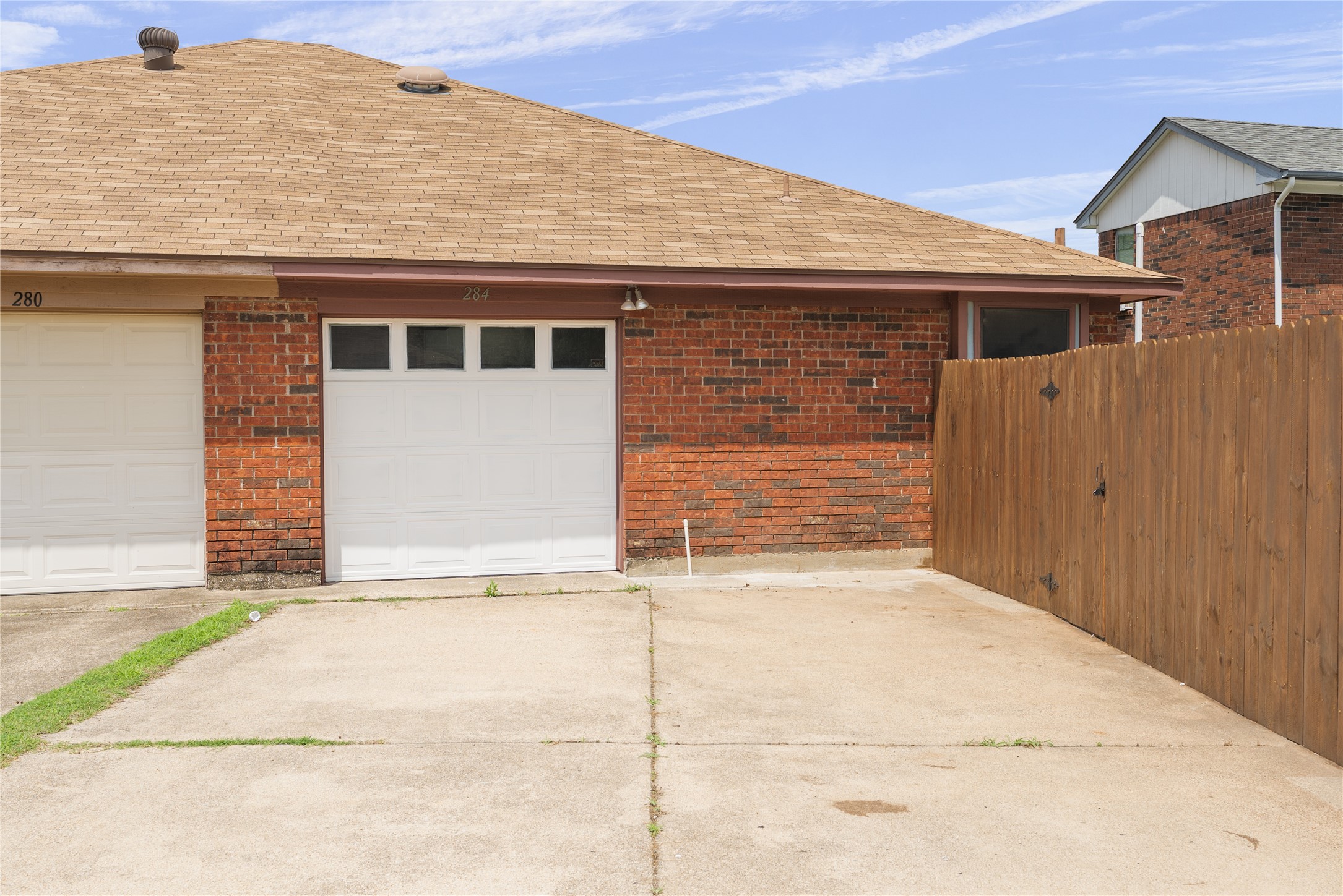 284 Lodge Road