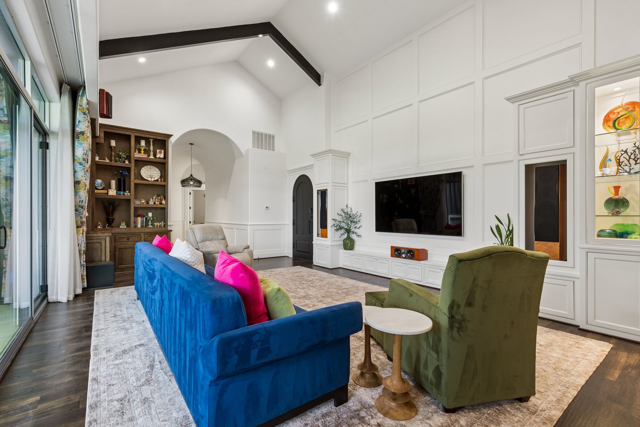 1306 Morrow Road