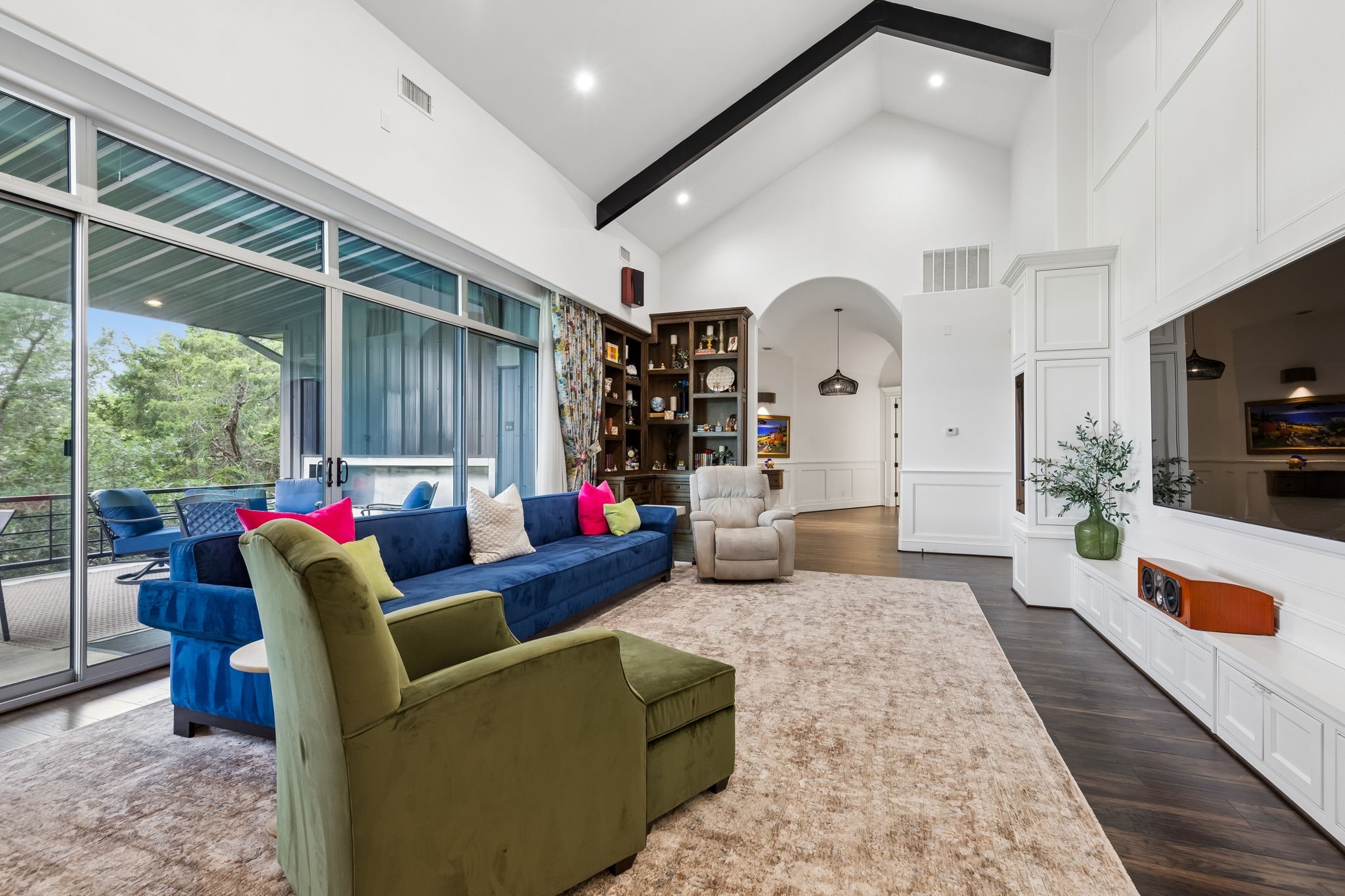 1306 Morrow Road