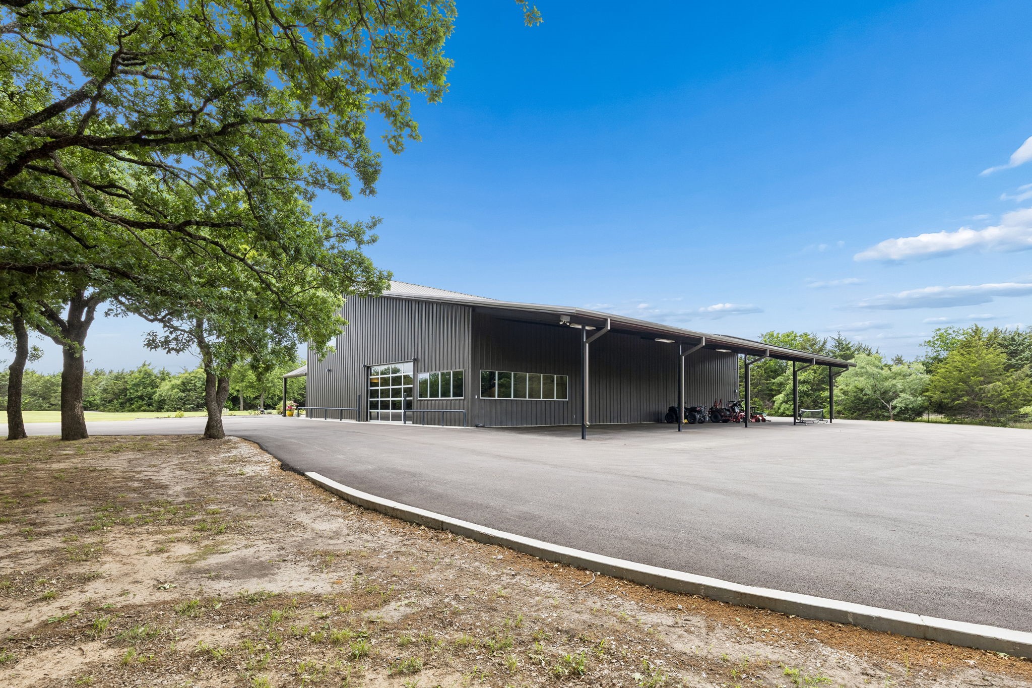 1306 Morrow Road