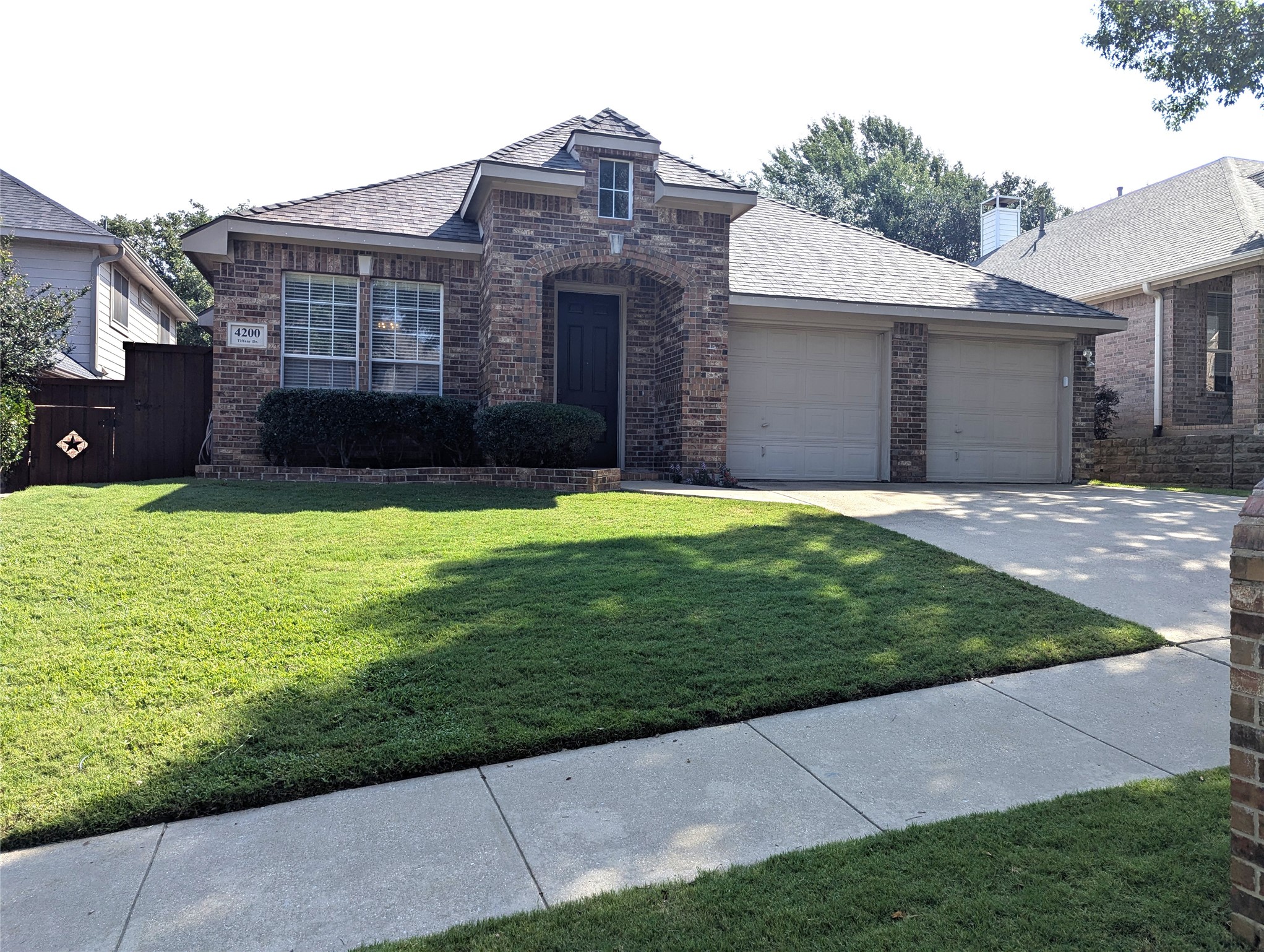 4200 Tiffany Drive