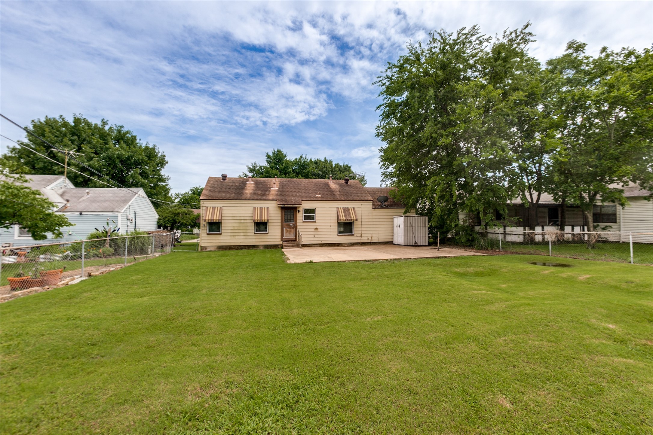 811 Magnolia Drive