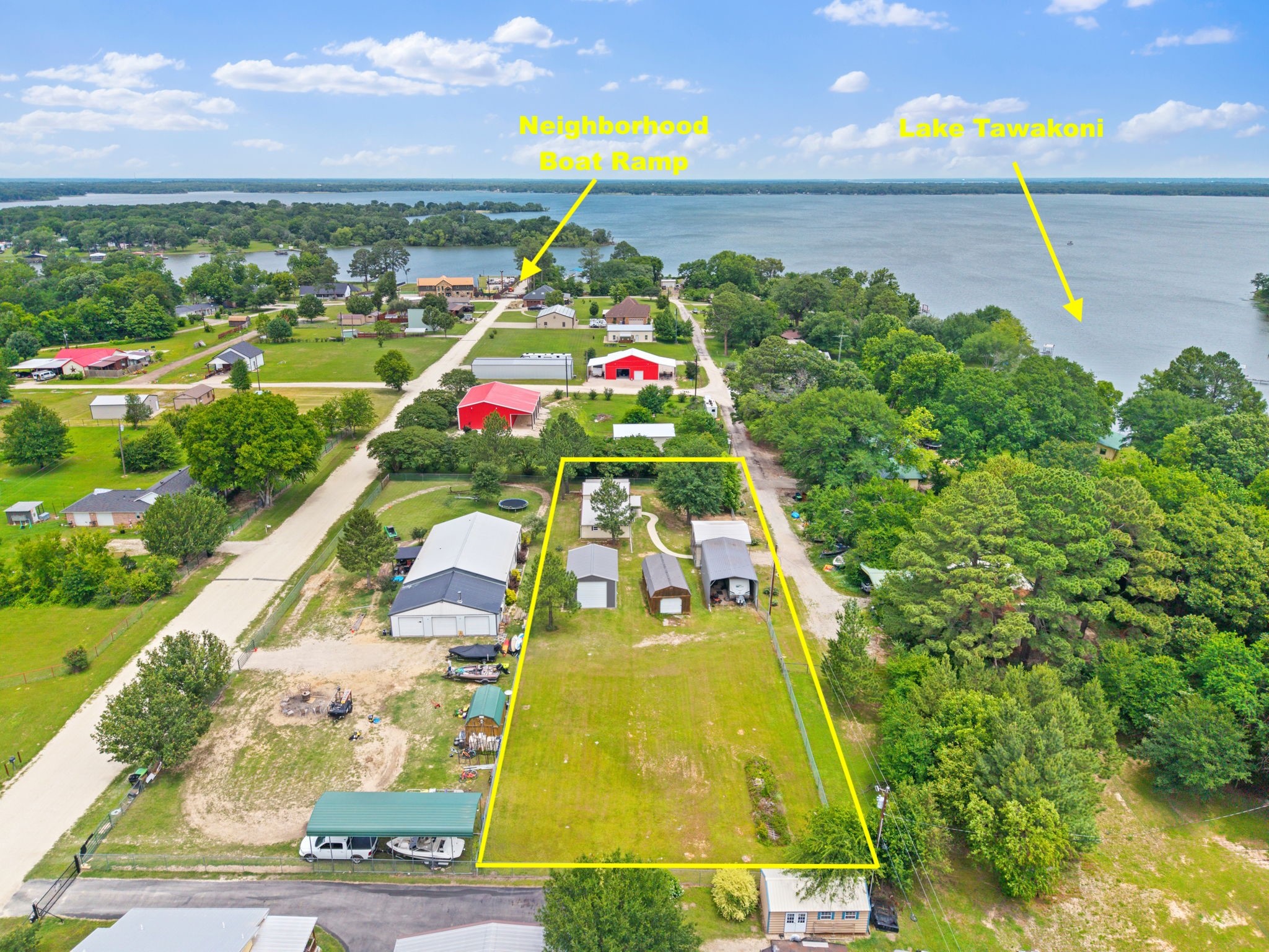 10160 Lynn Lane