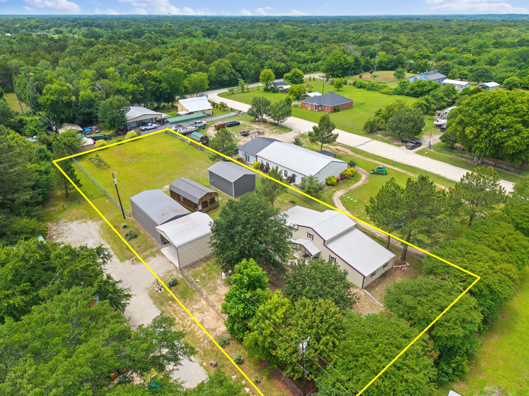 10160 Lynn Lane