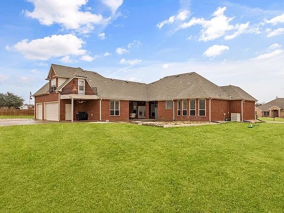 341 Pecan Court