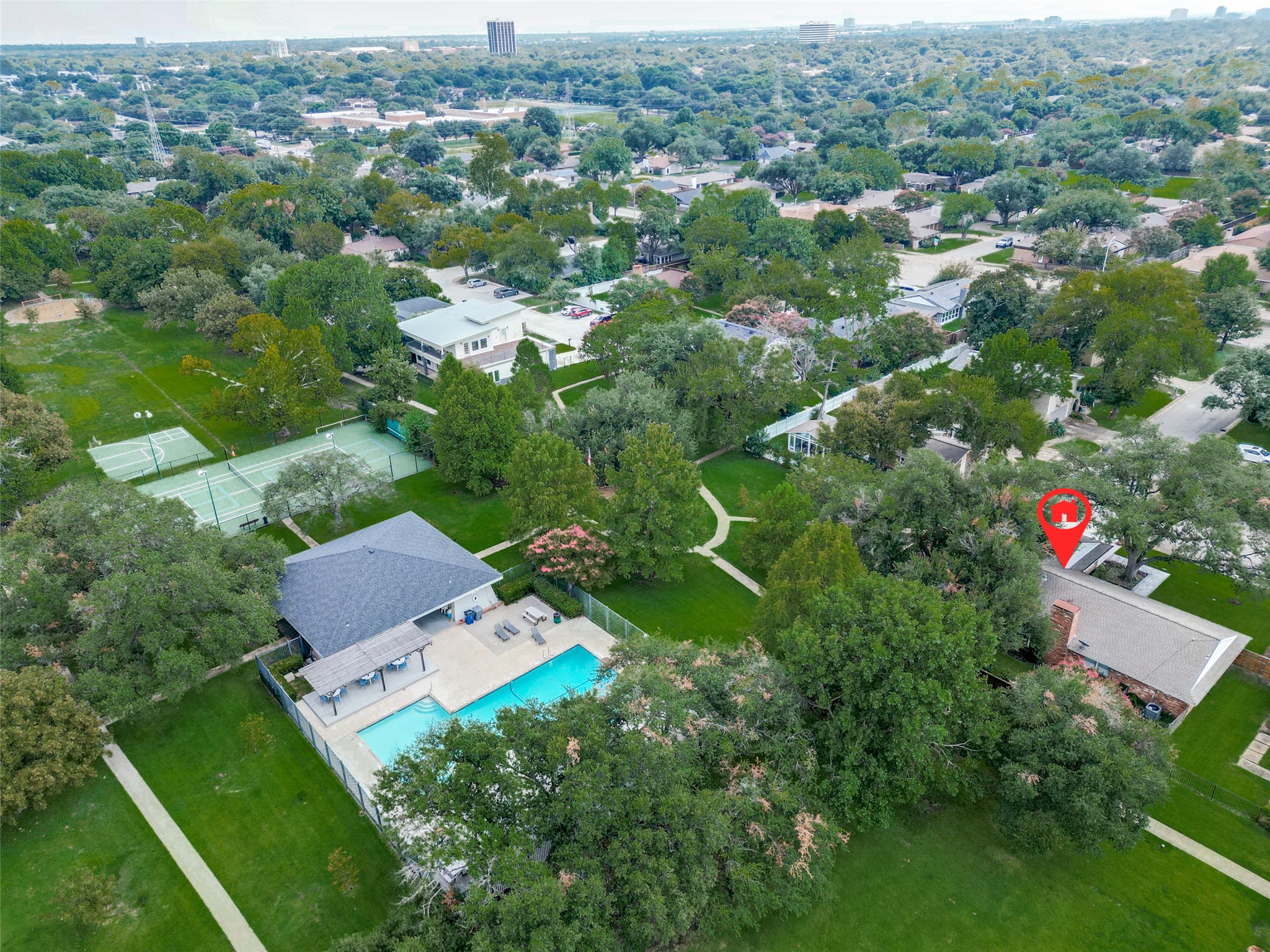 15731 Overmead Circle