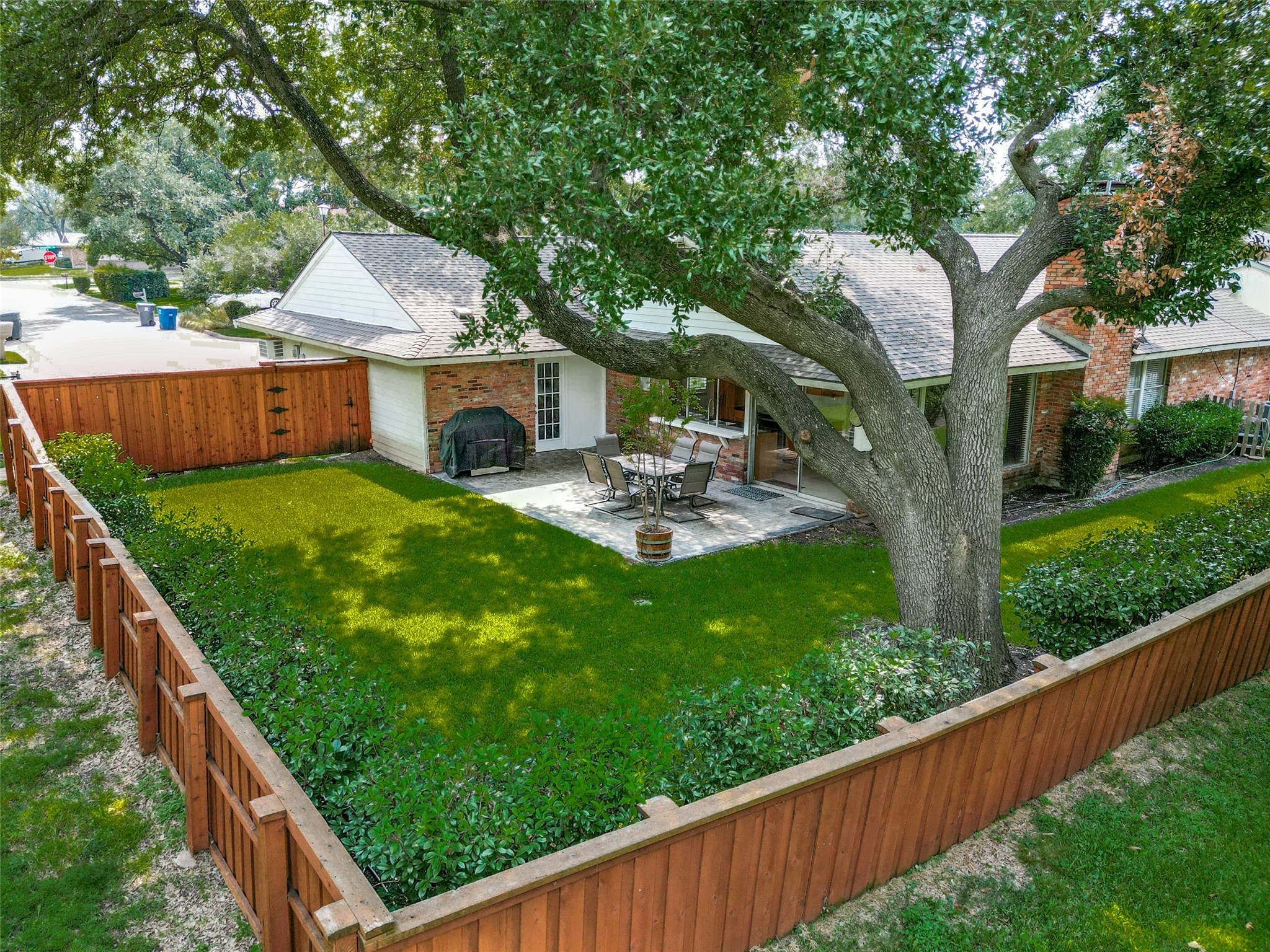 15731 Overmead Circle
