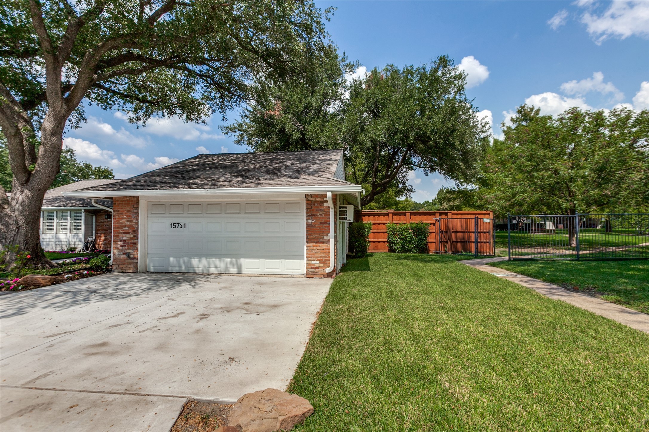 15731 Overmead Circle