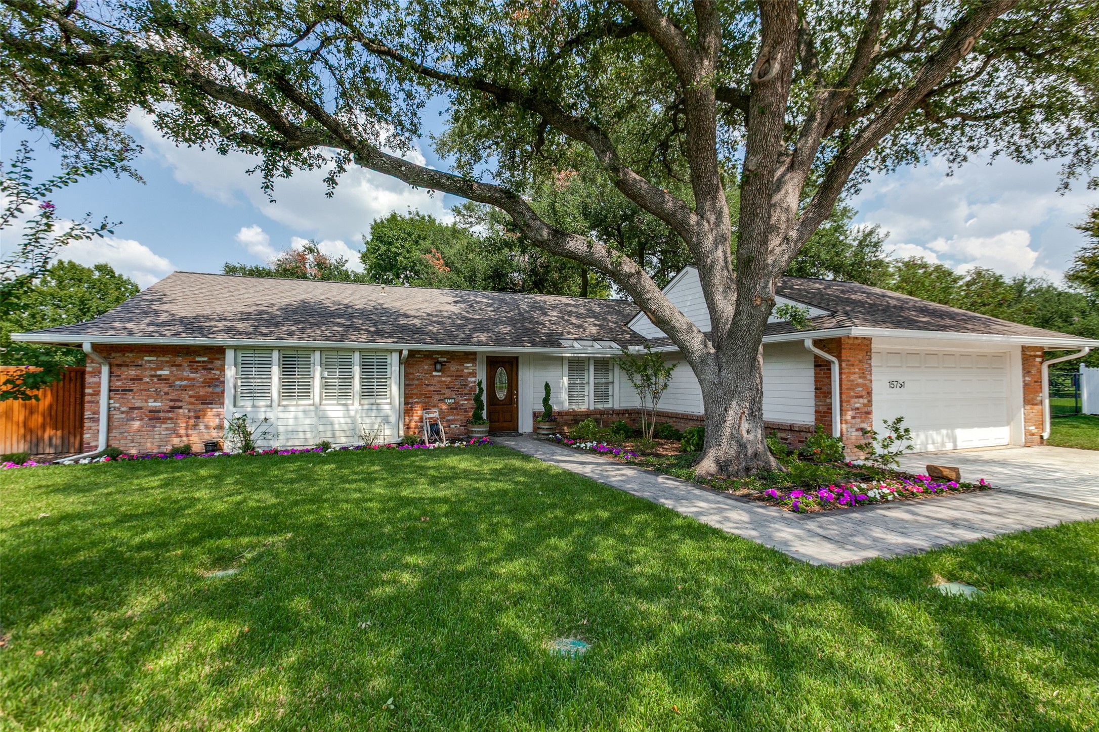 15731 Overmead Circle