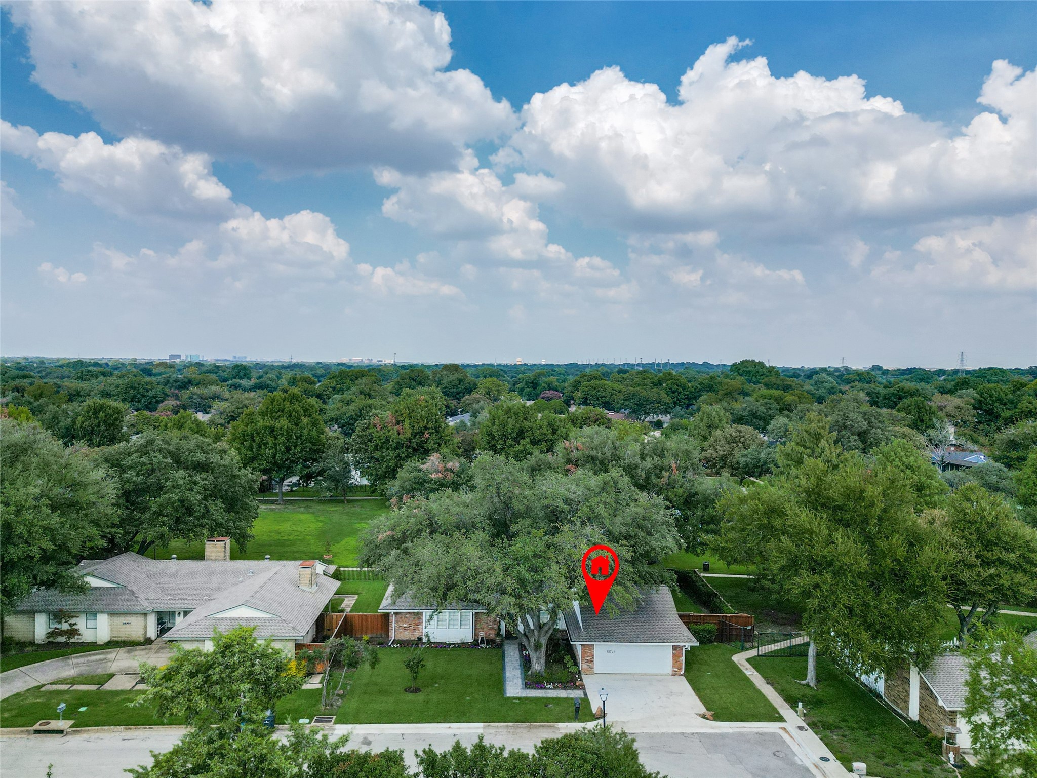 15731 Overmead Circle