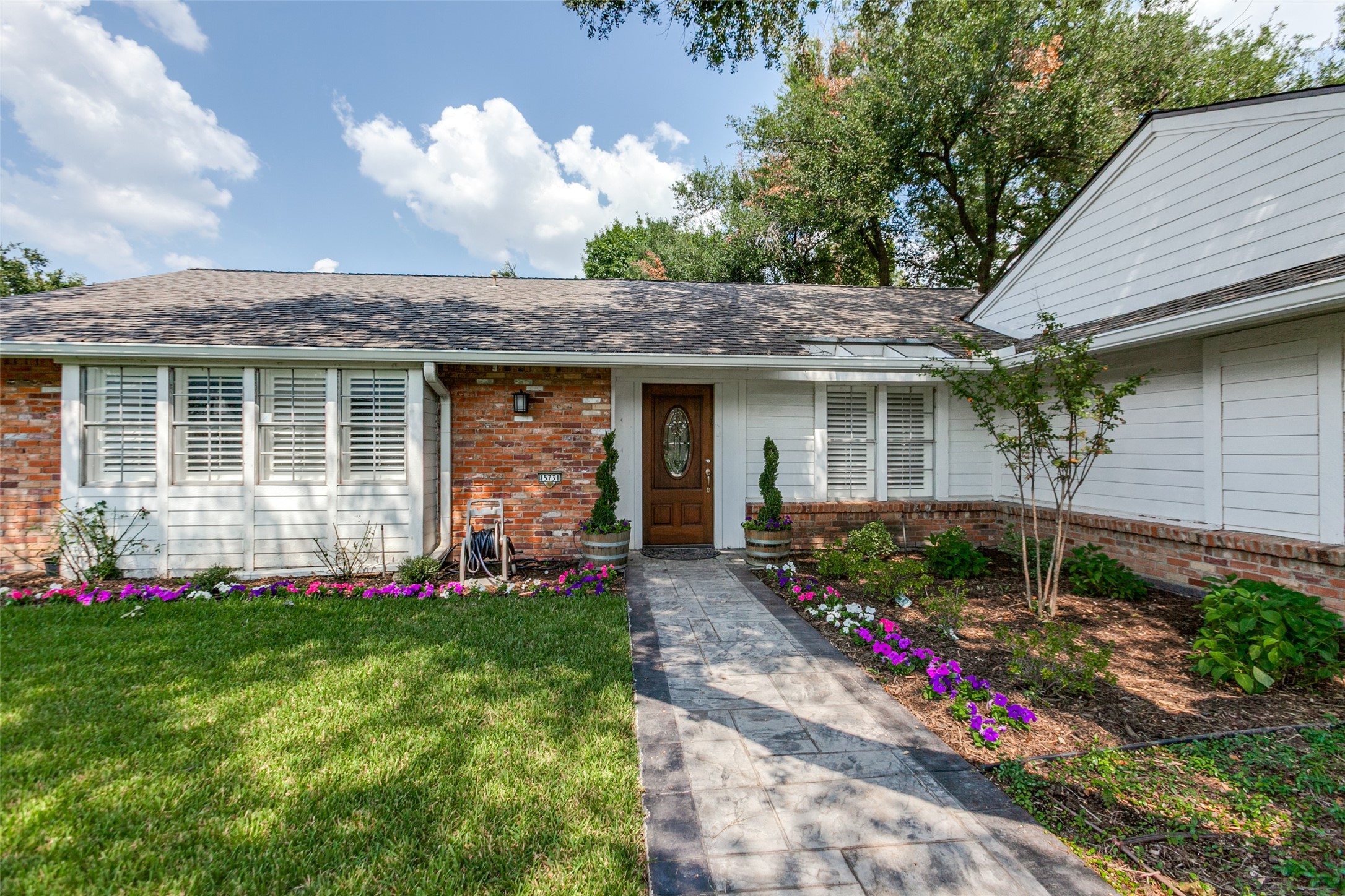 15731 Overmead Circle