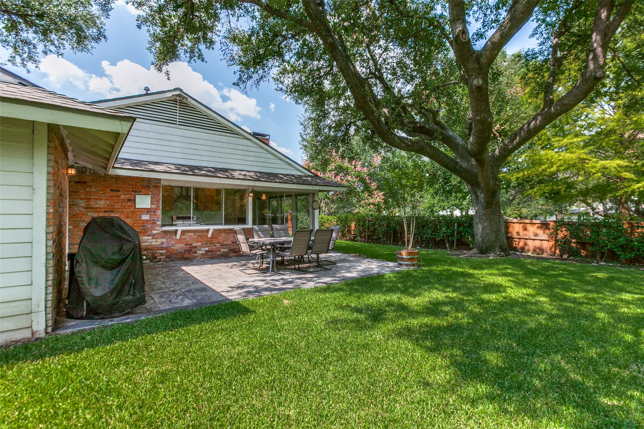 15731 Overmead Circle
