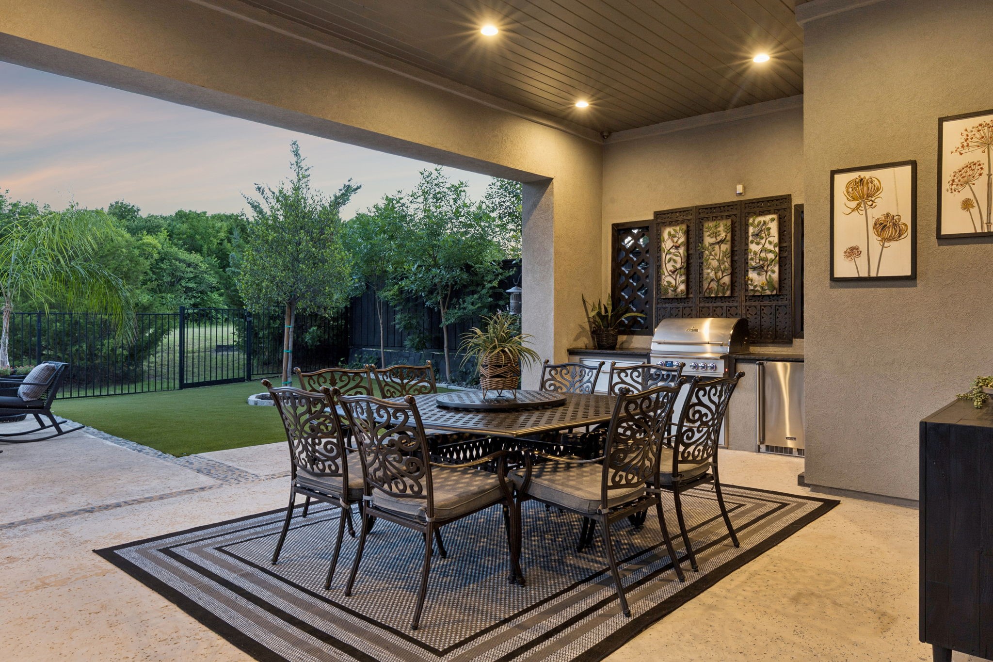6109 Crystal Cove Court
