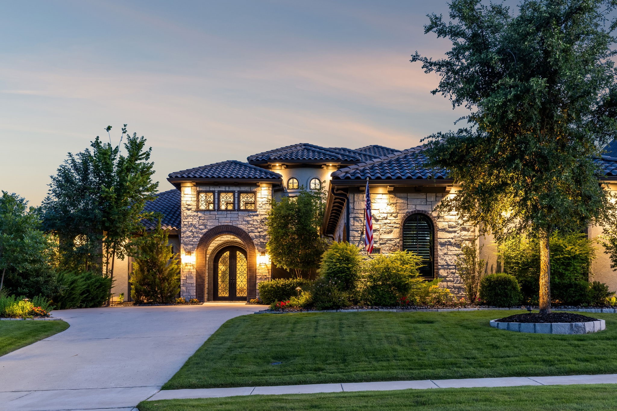 6109 Crystal Cove Court