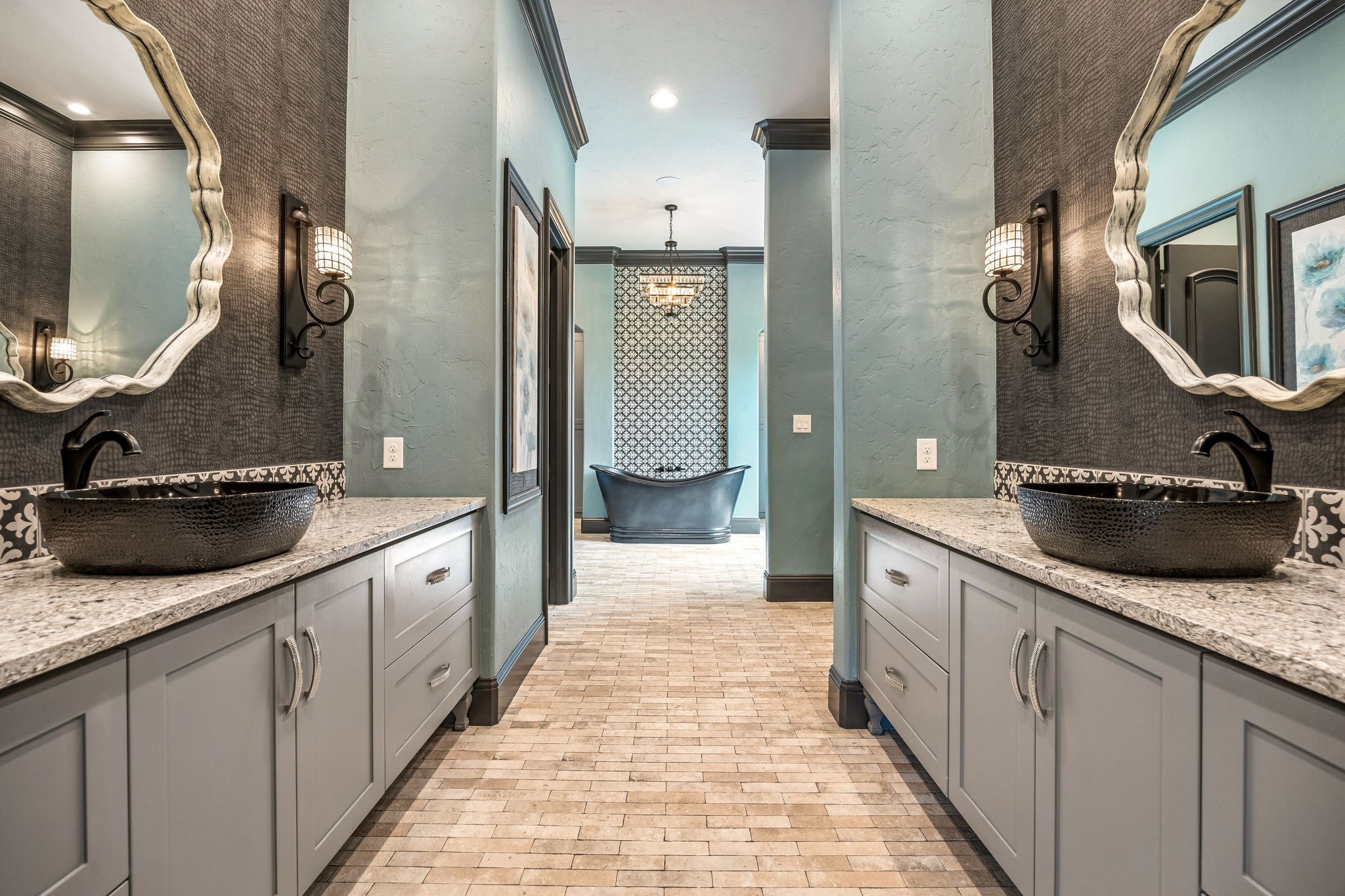 6109 Crystal Cove Court