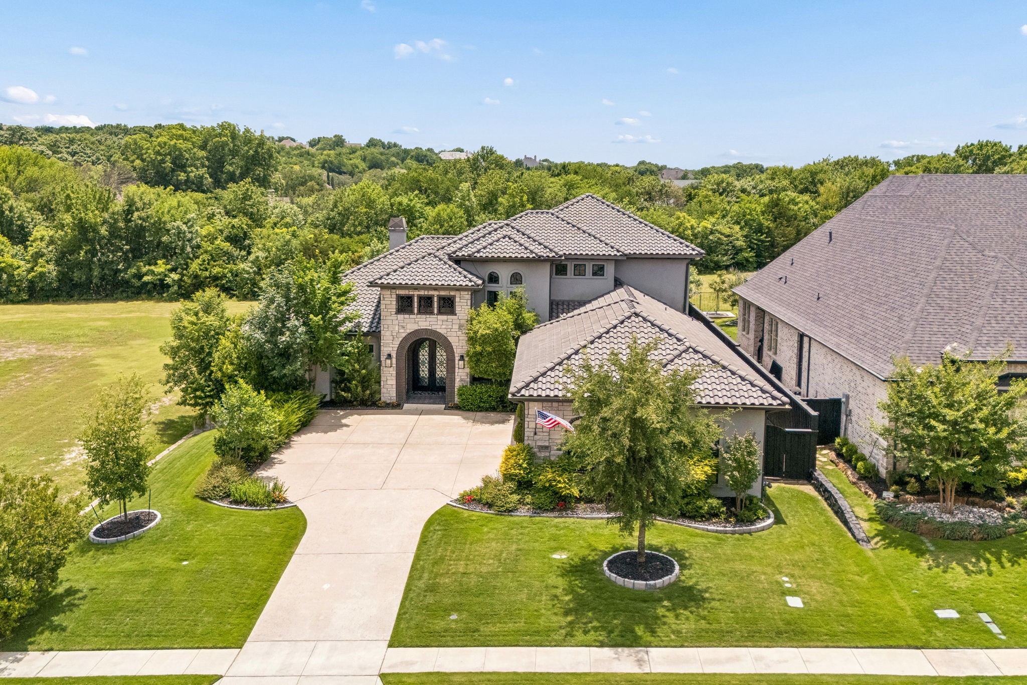 6109 Crystal Cove Court