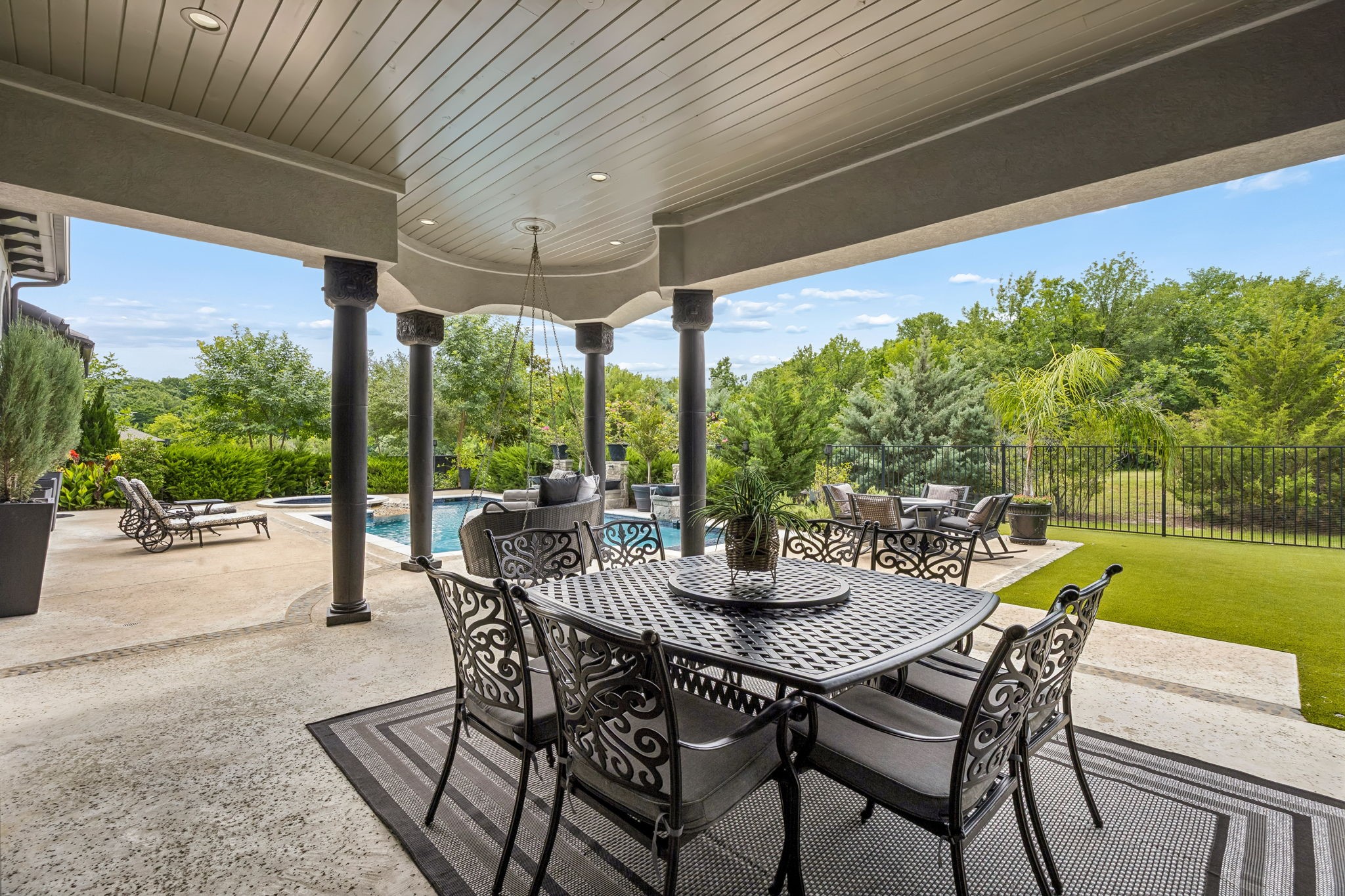 6109 Crystal Cove Court