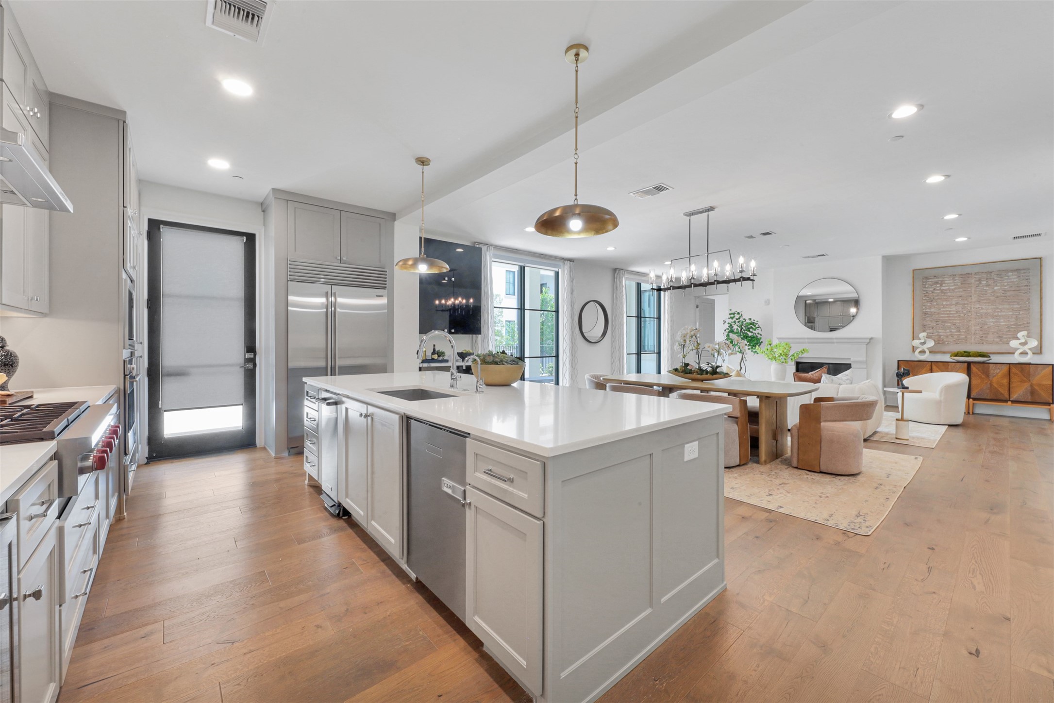 5270 Town And Country Boulevard 124