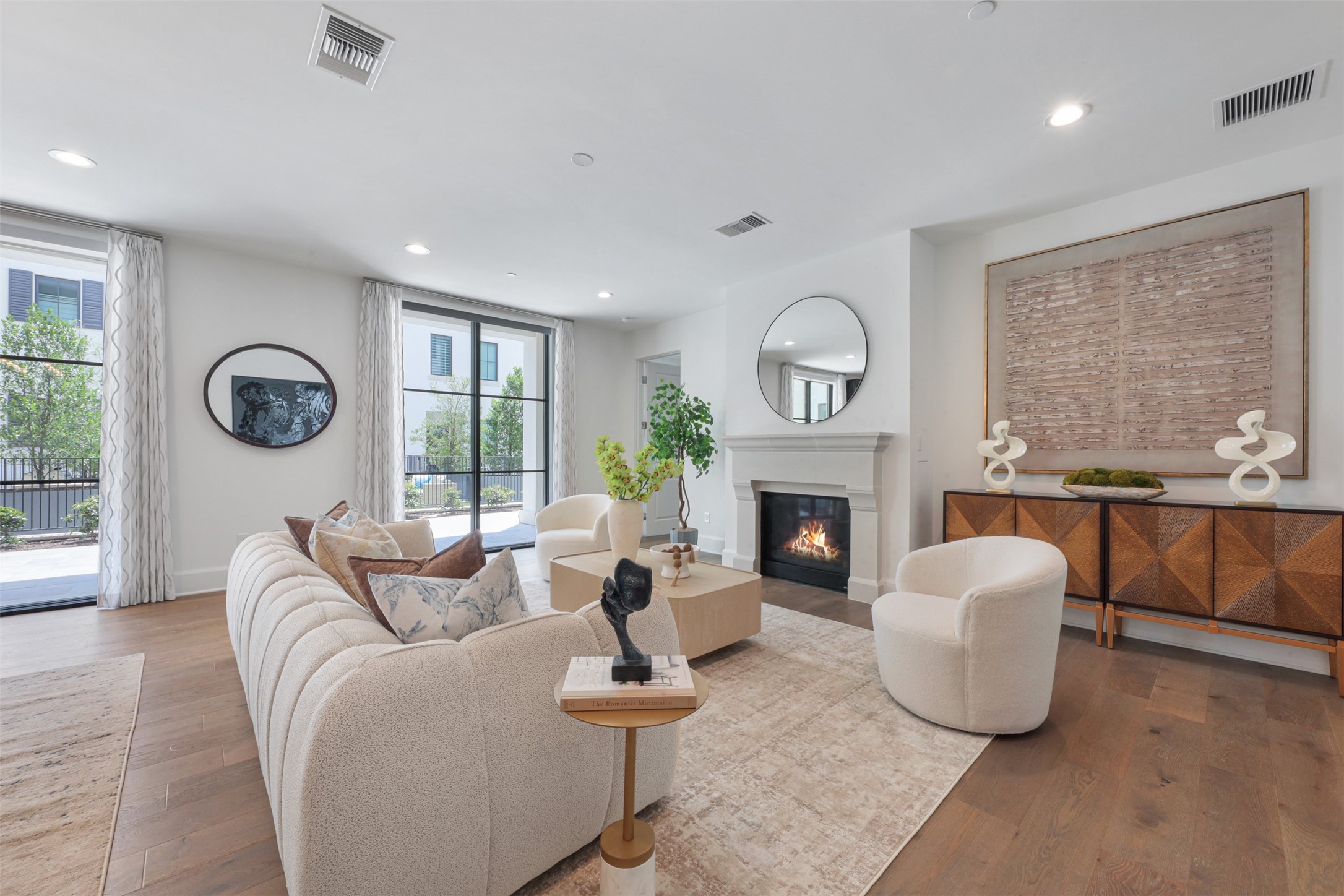 5270 Town And Country Boulevard 124