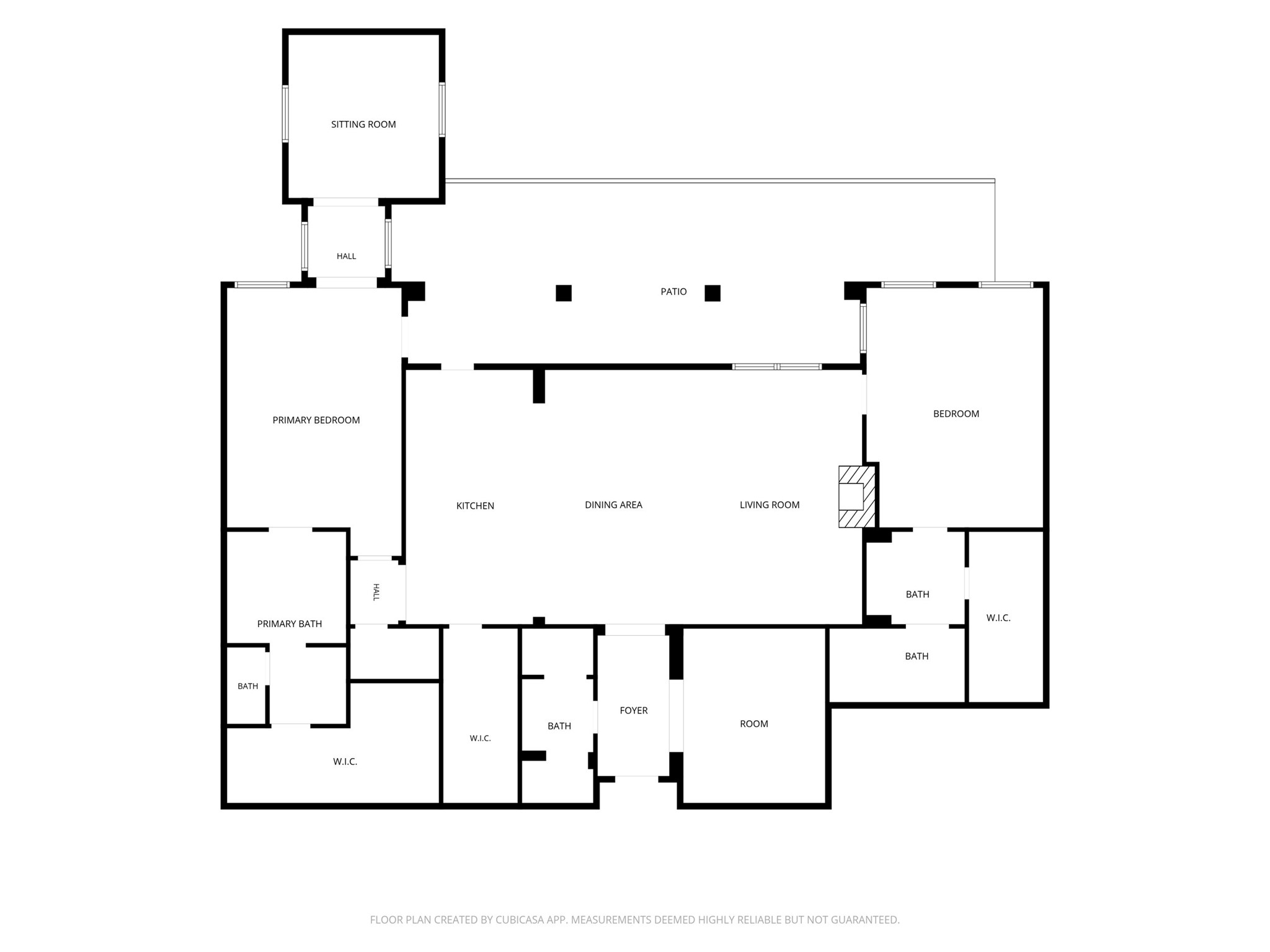 5270 Town And Country Boulevard 124