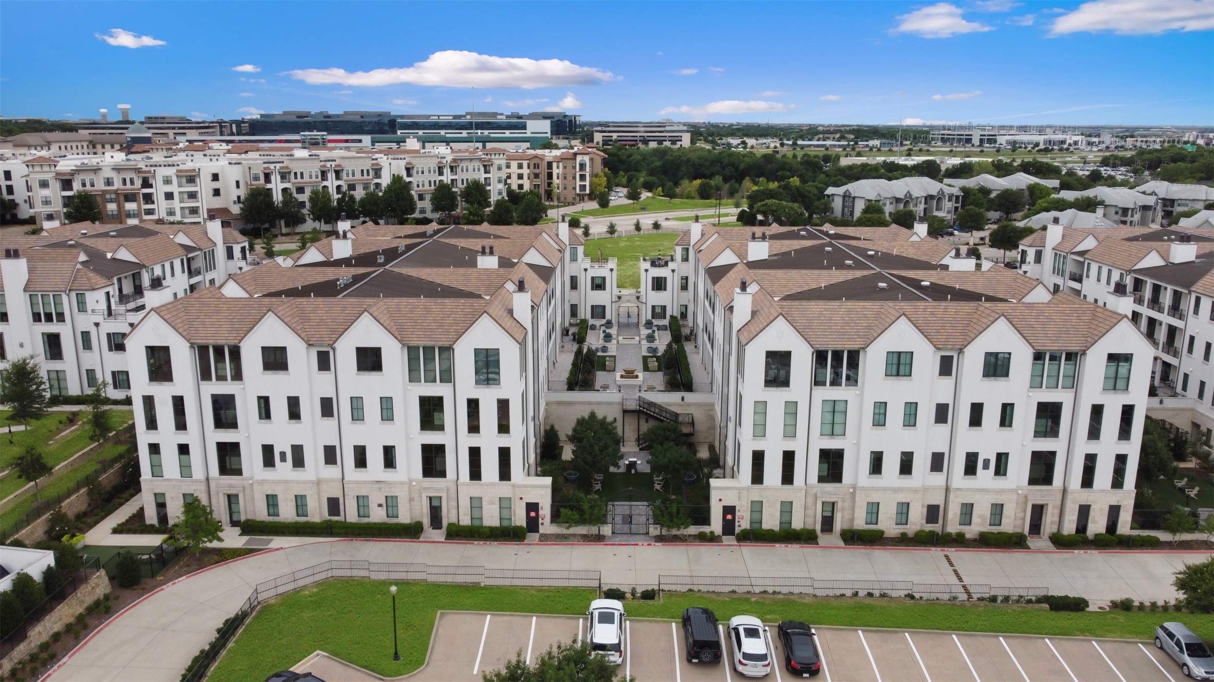 5270 Town And Country Boulevard 124