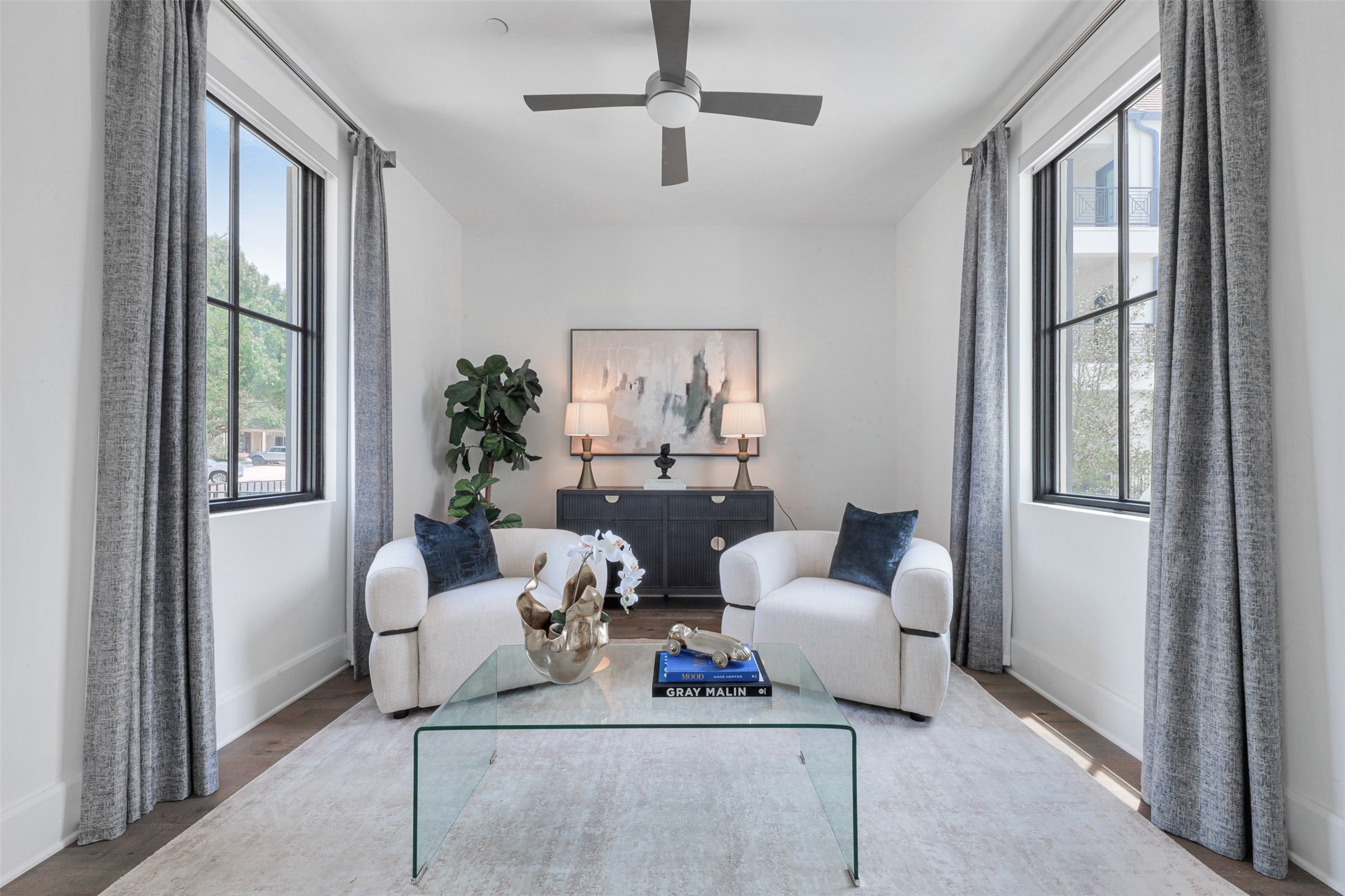 5270 Town And Country Boulevard 124