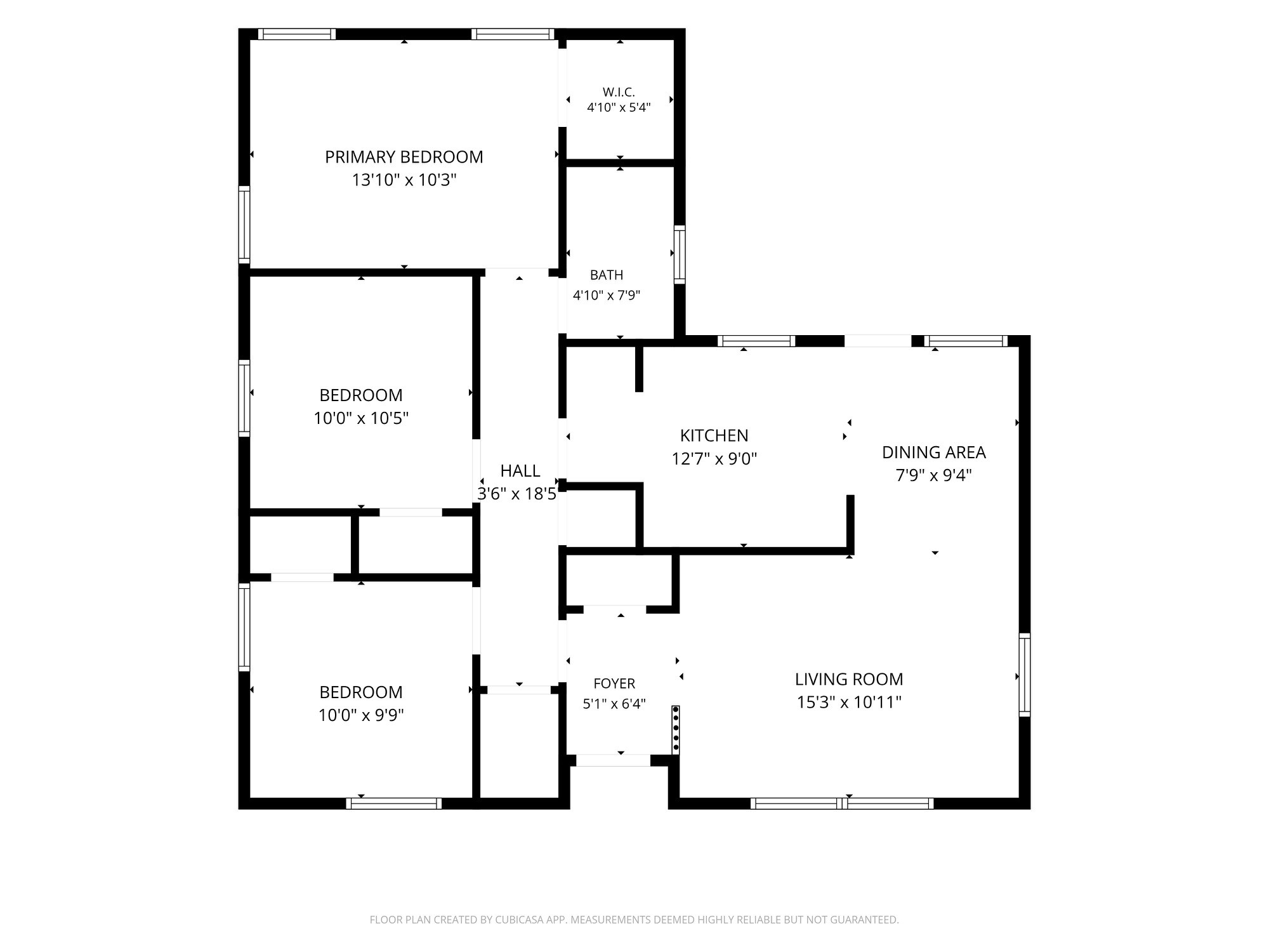 422 W Daugherty Drive