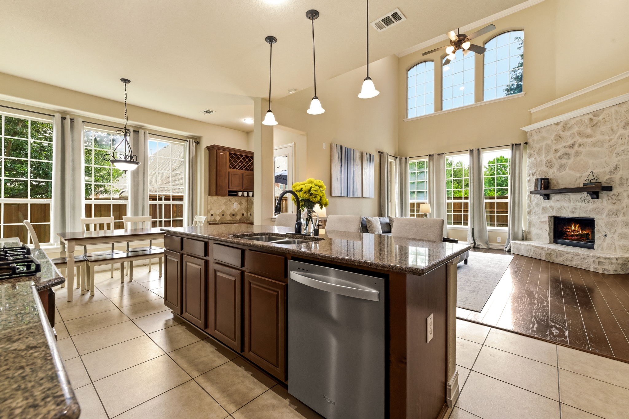3033 Fargo Drive