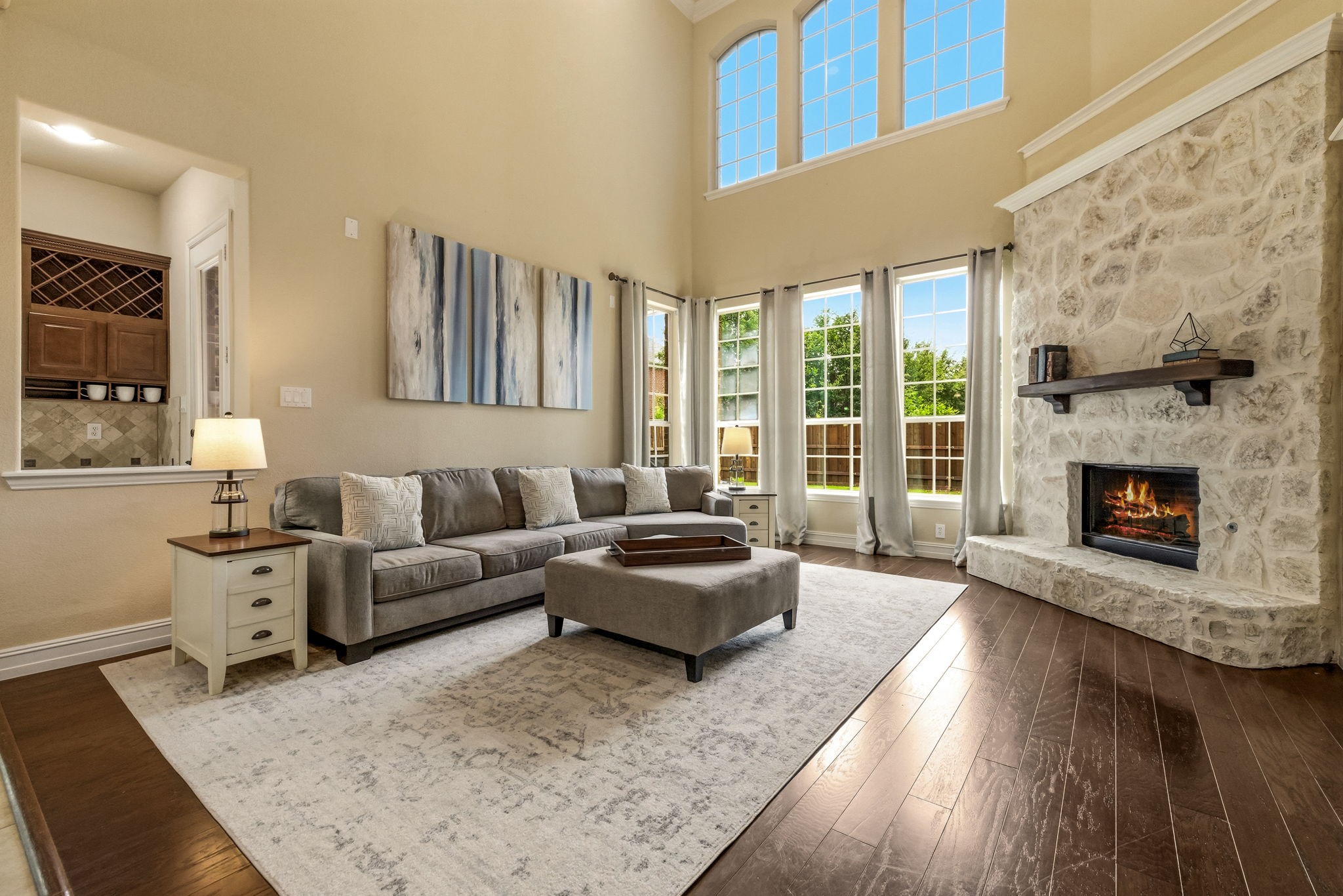 3033 Fargo Drive