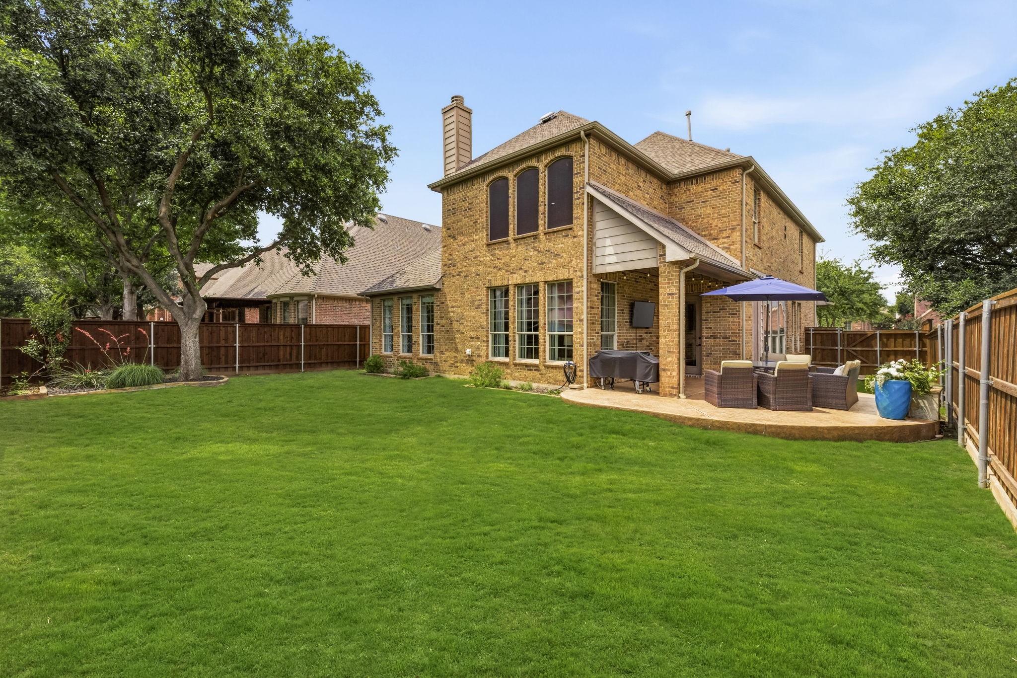 3033 Fargo Drive