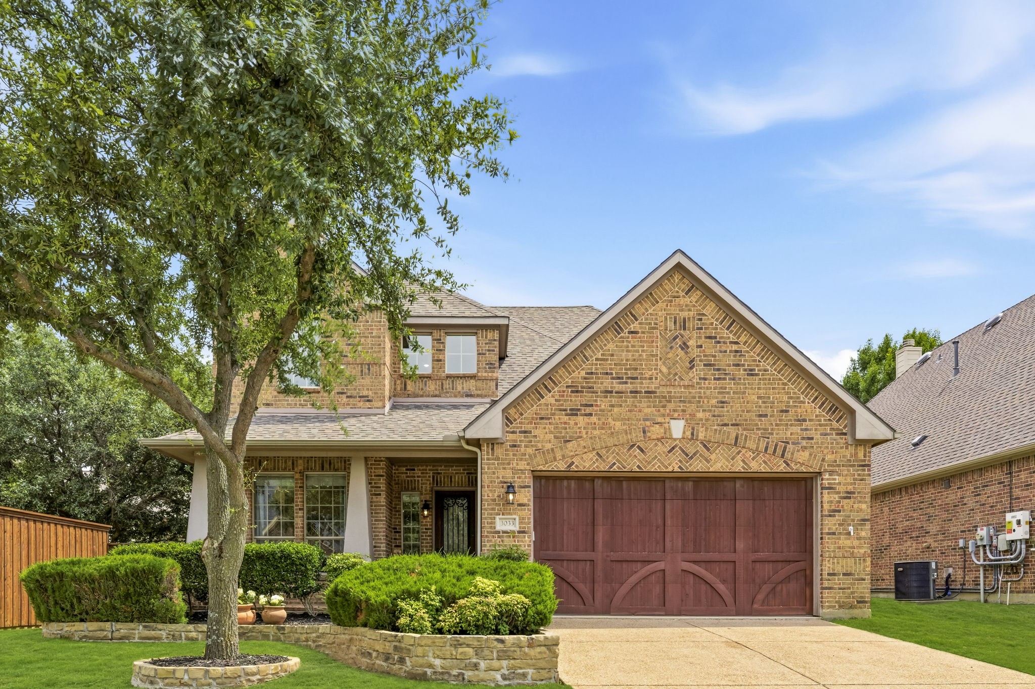3033 Fargo Drive