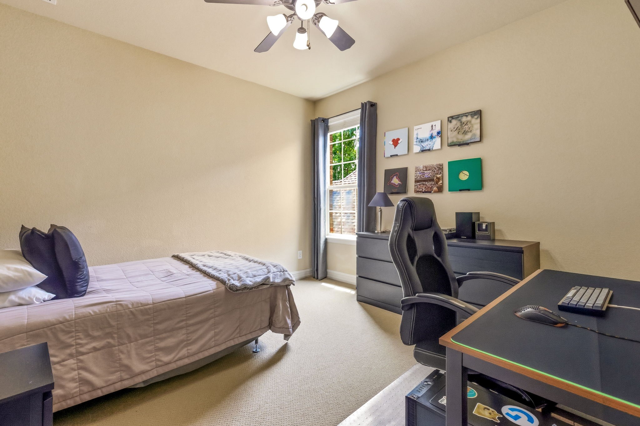 3033 Fargo Drive