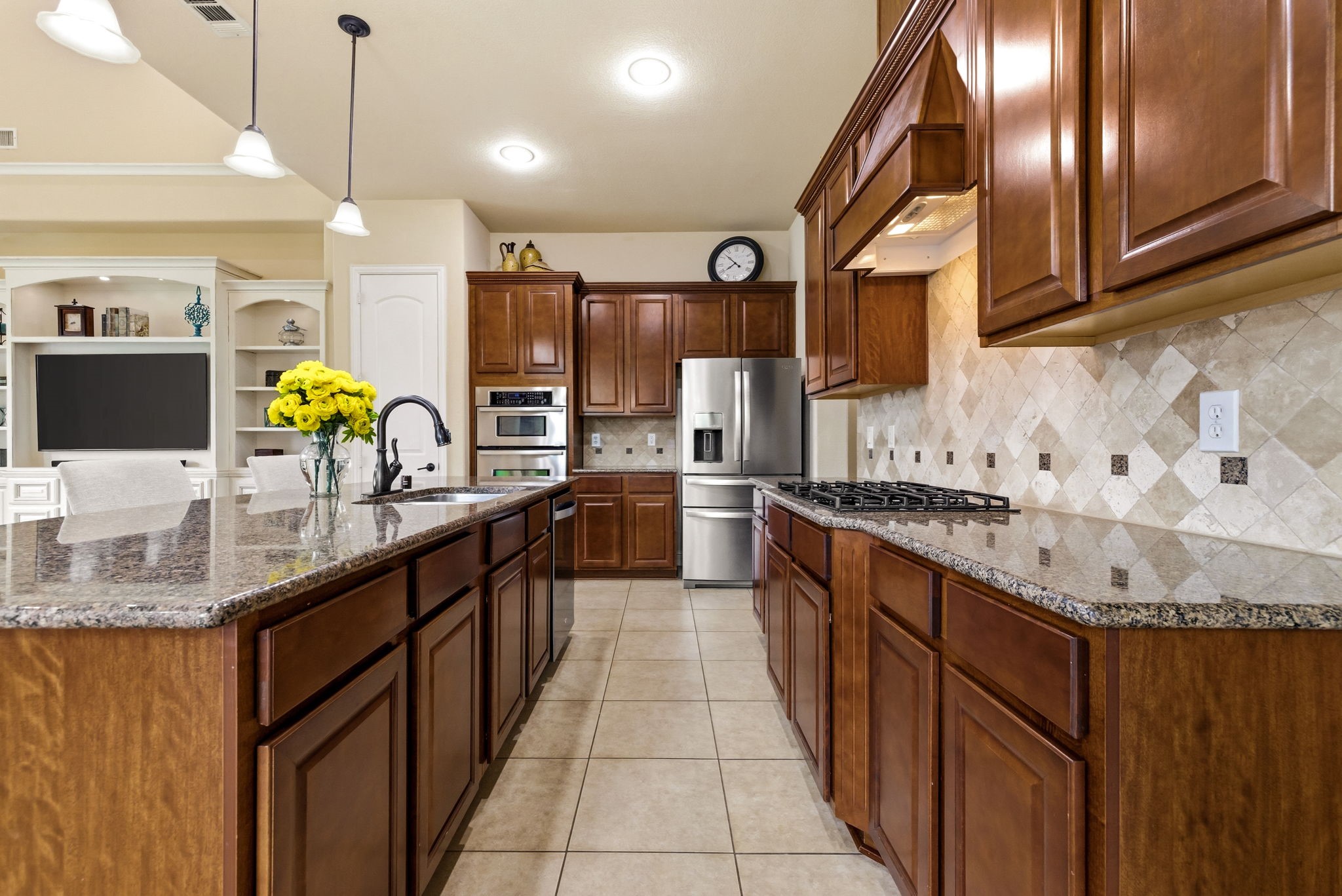 3033 Fargo Drive