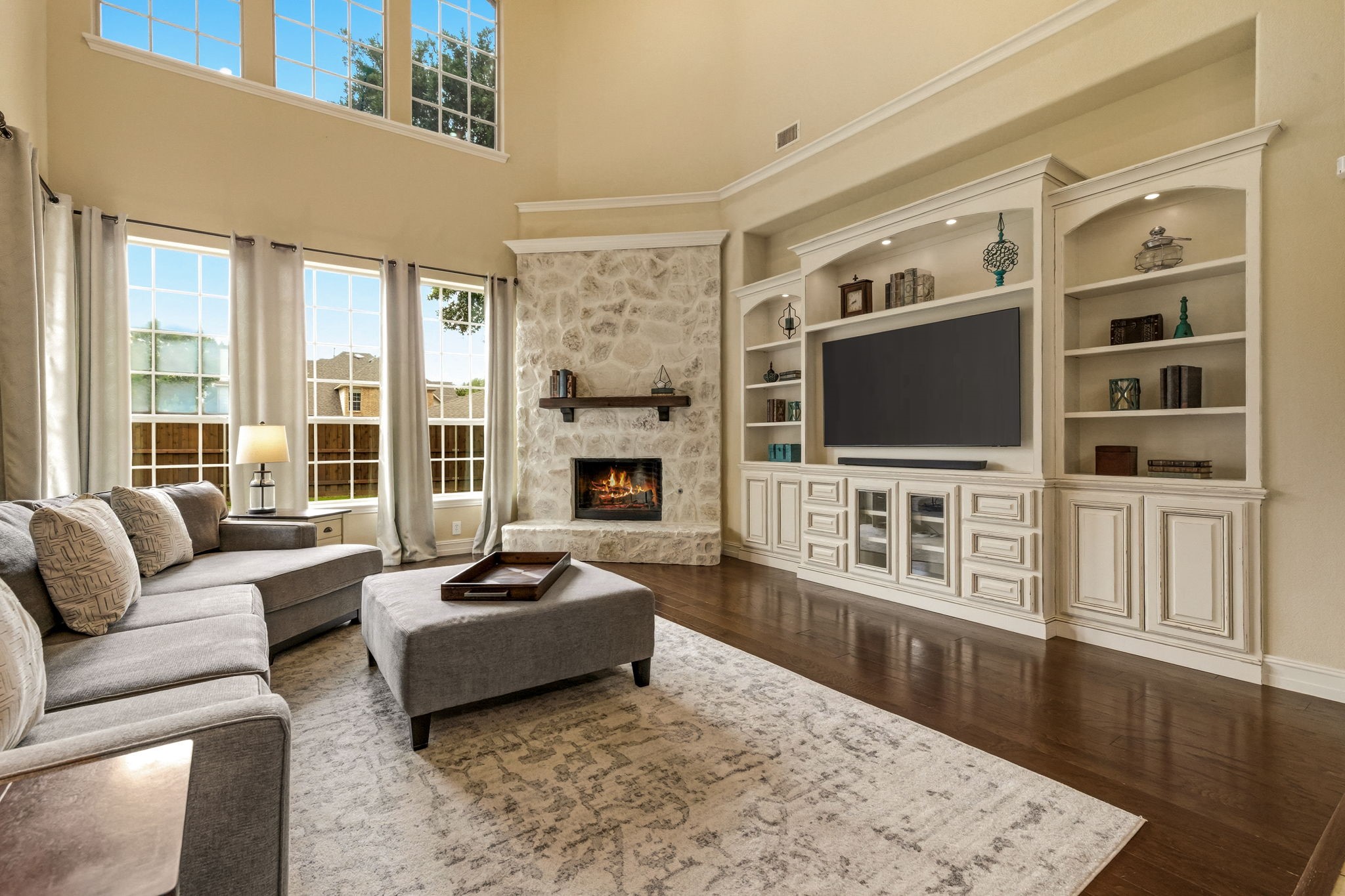 3033 Fargo Drive