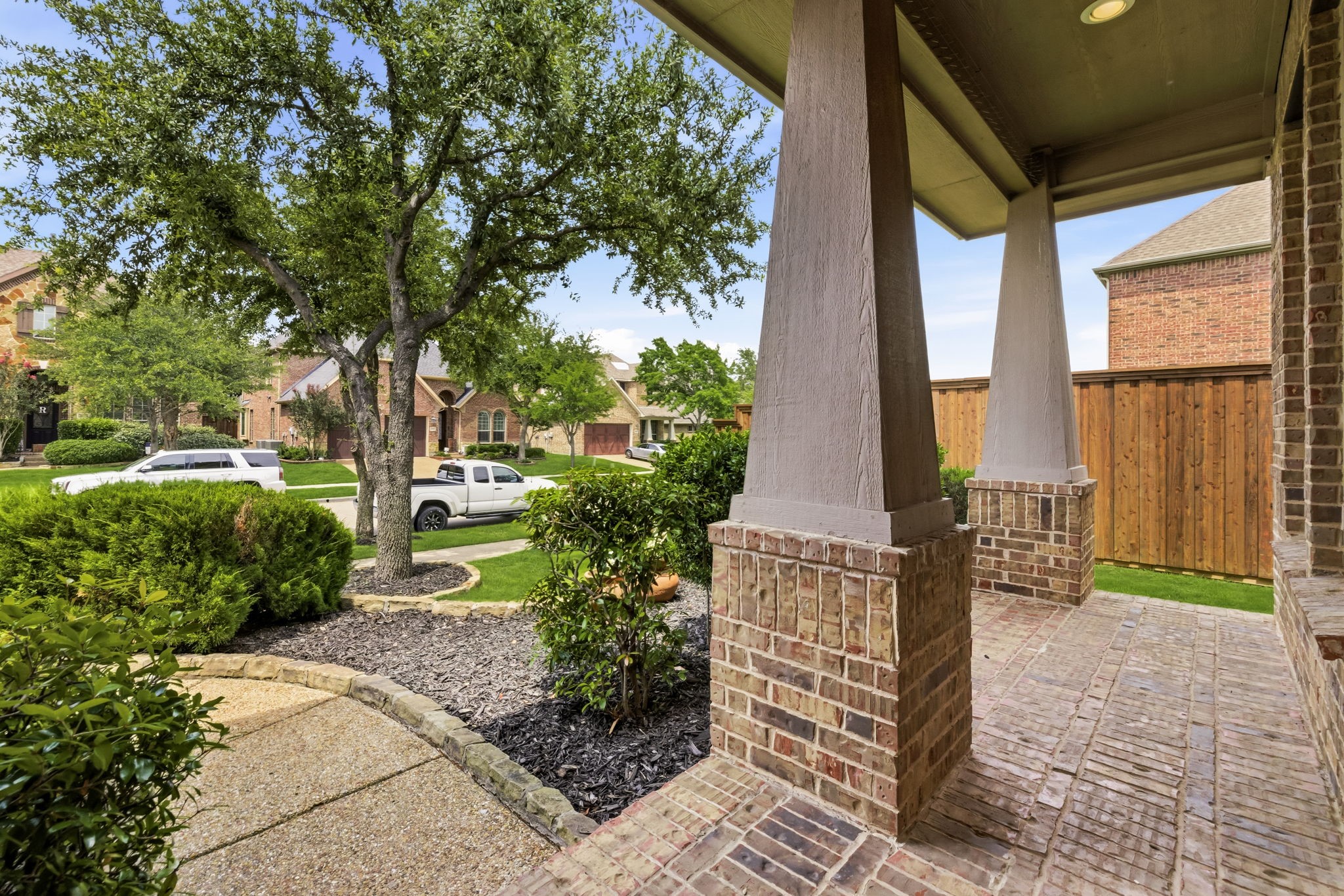 3033 Fargo Drive