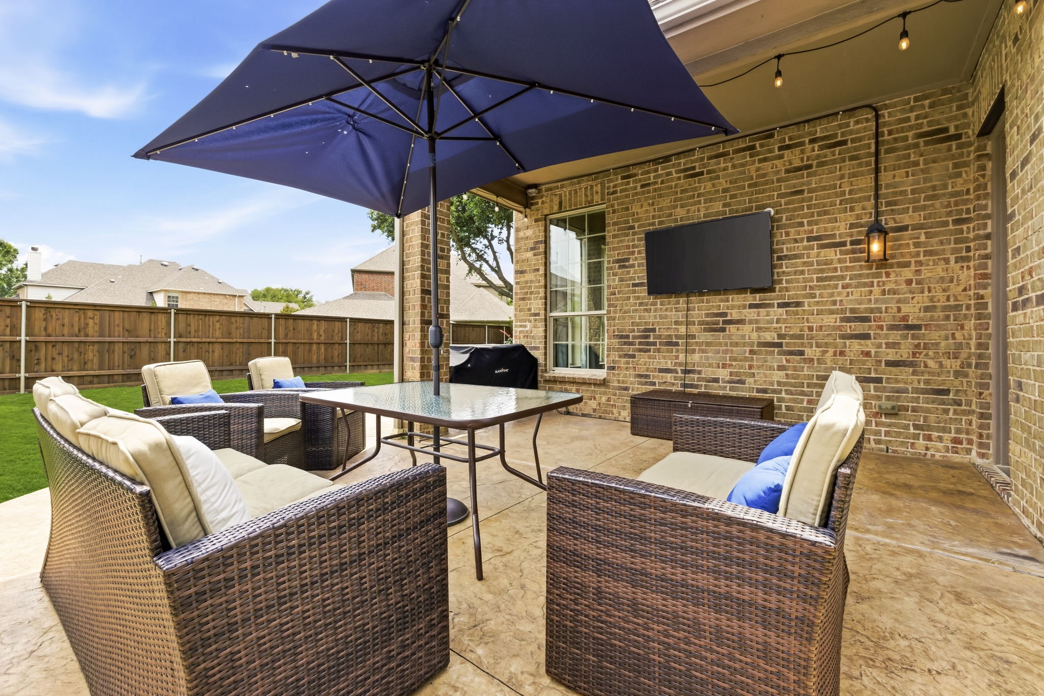 3033 Fargo Drive