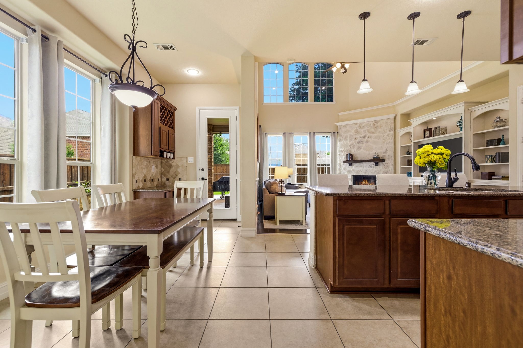 3033 Fargo Drive