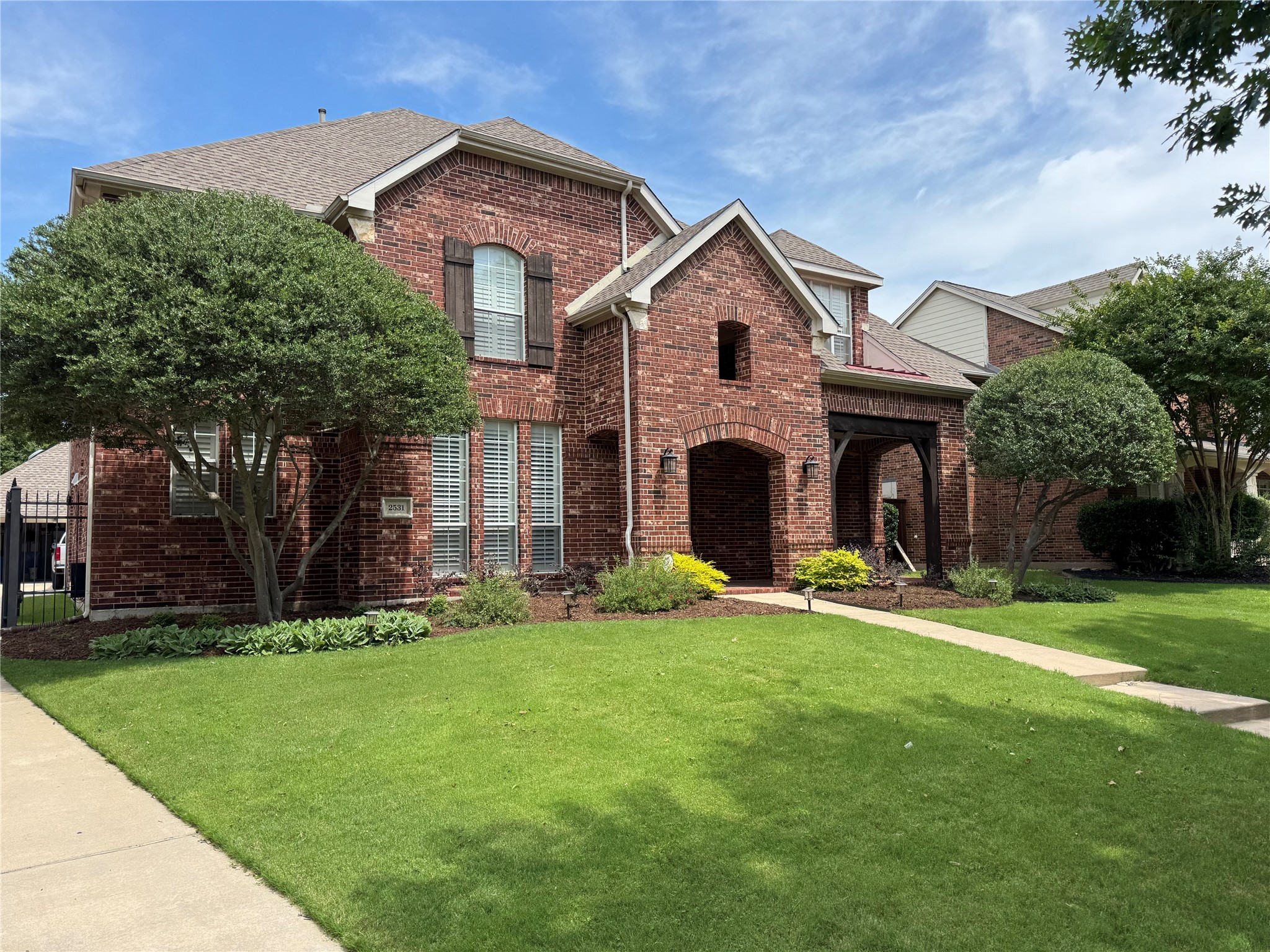 2531 Merlin Drive