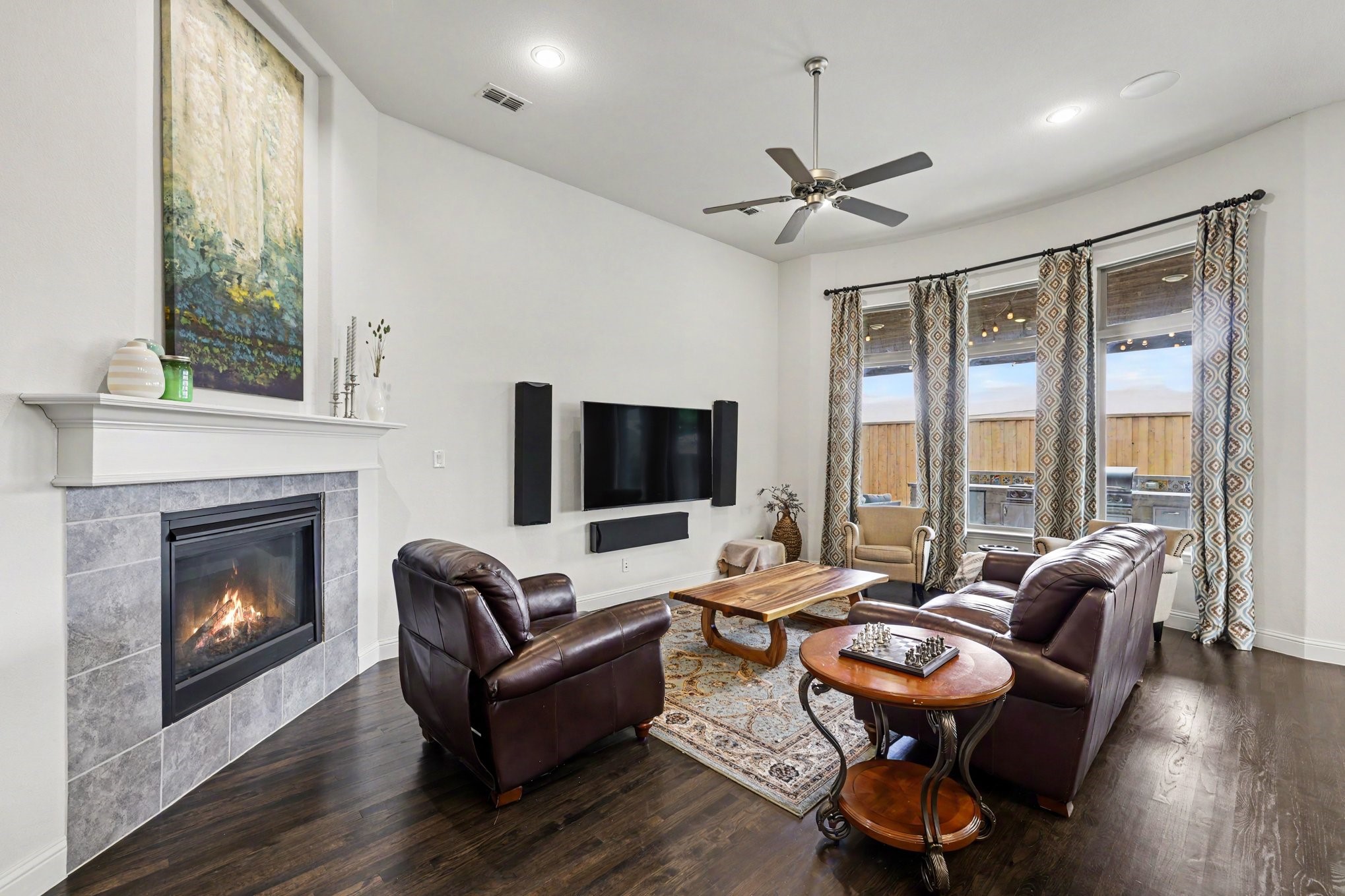 5821 Austin Waters
