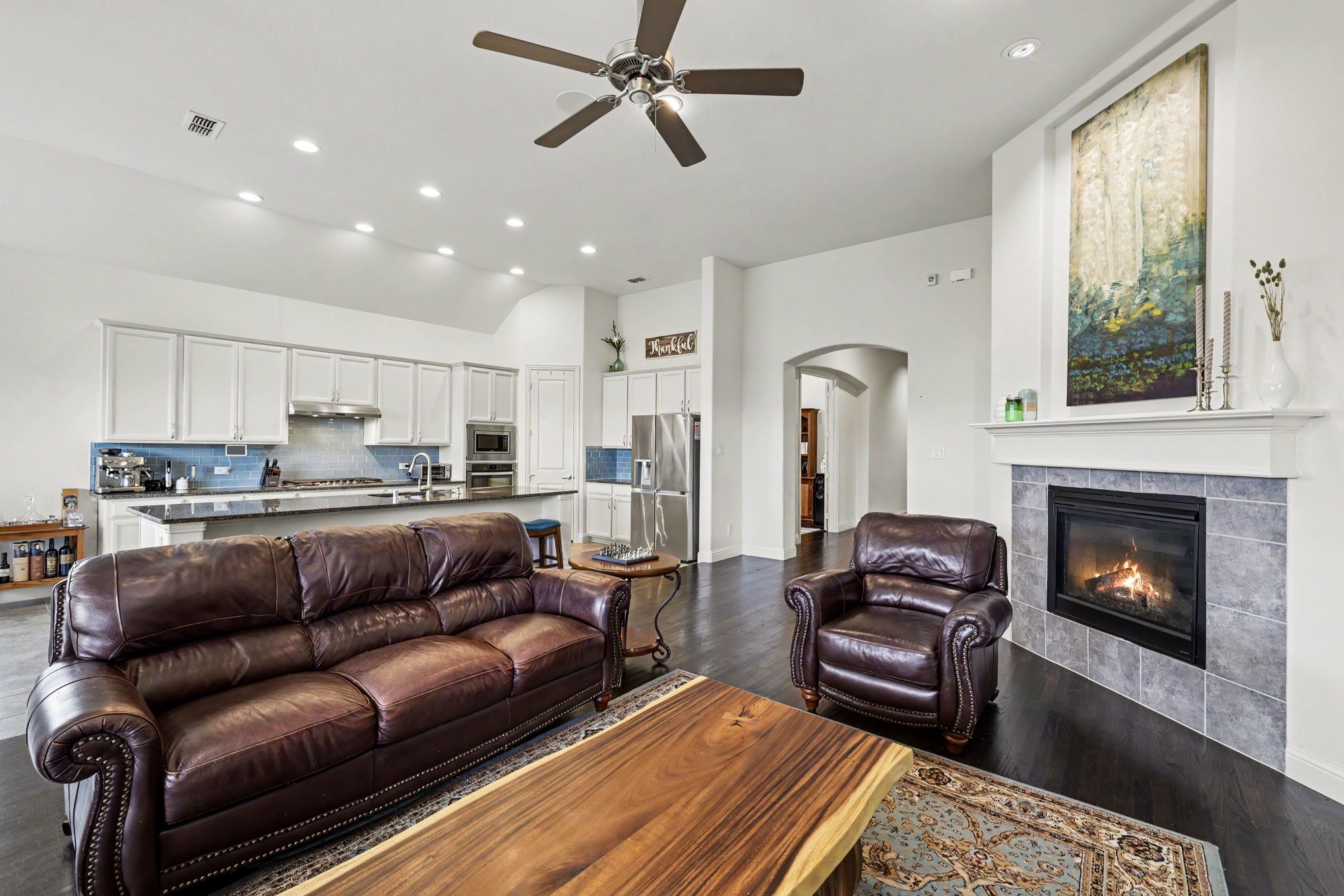 5821 Austin Waters