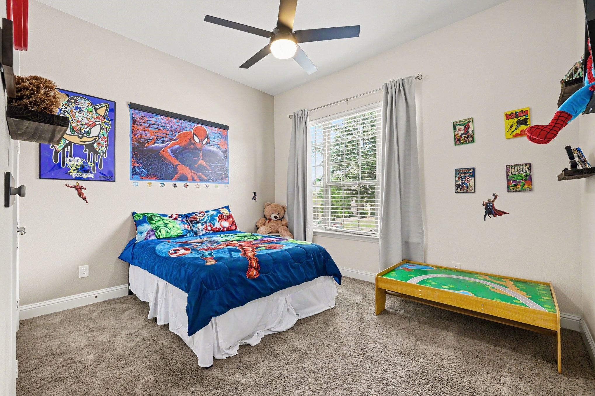 5821 Austin Waters