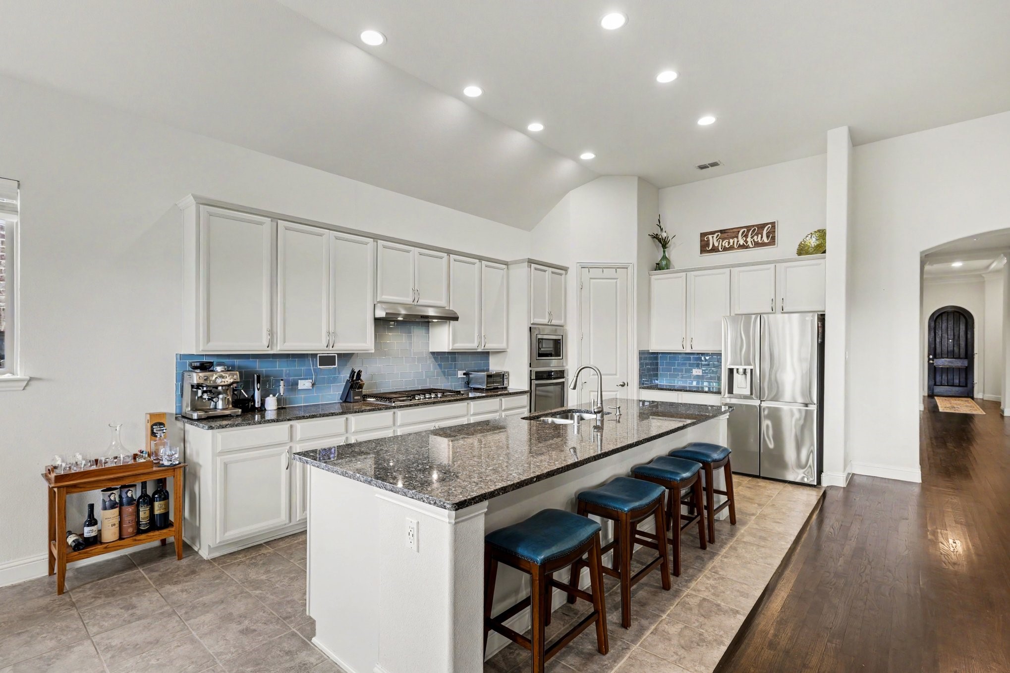 5821 Austin Waters