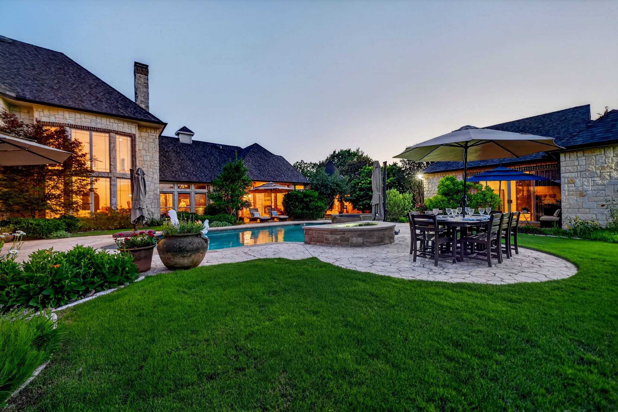 1729 Bison Meadow Lane