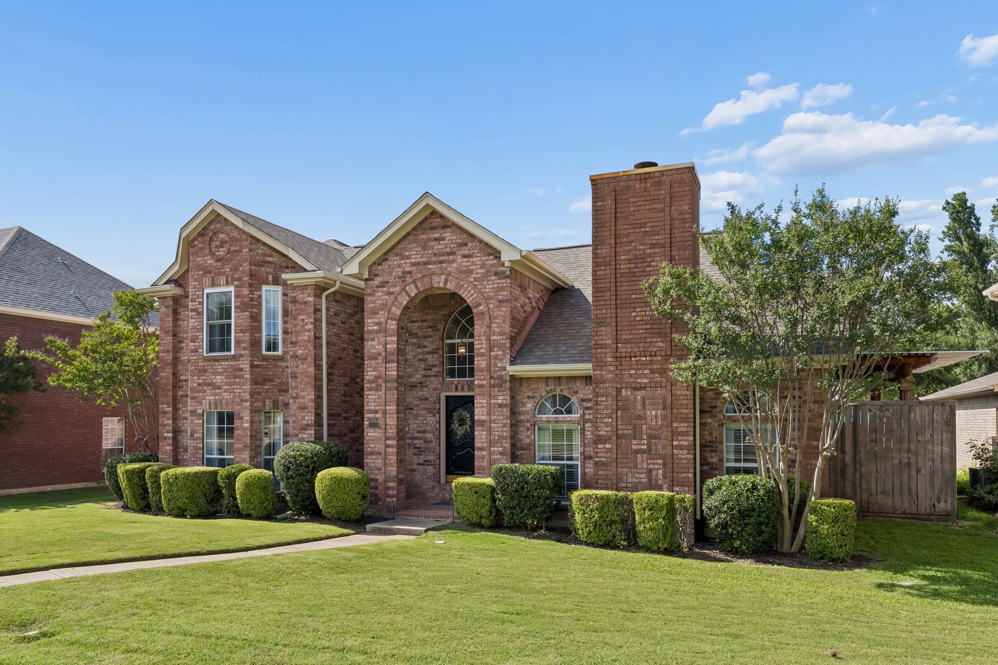 1733 Steamboat Drive