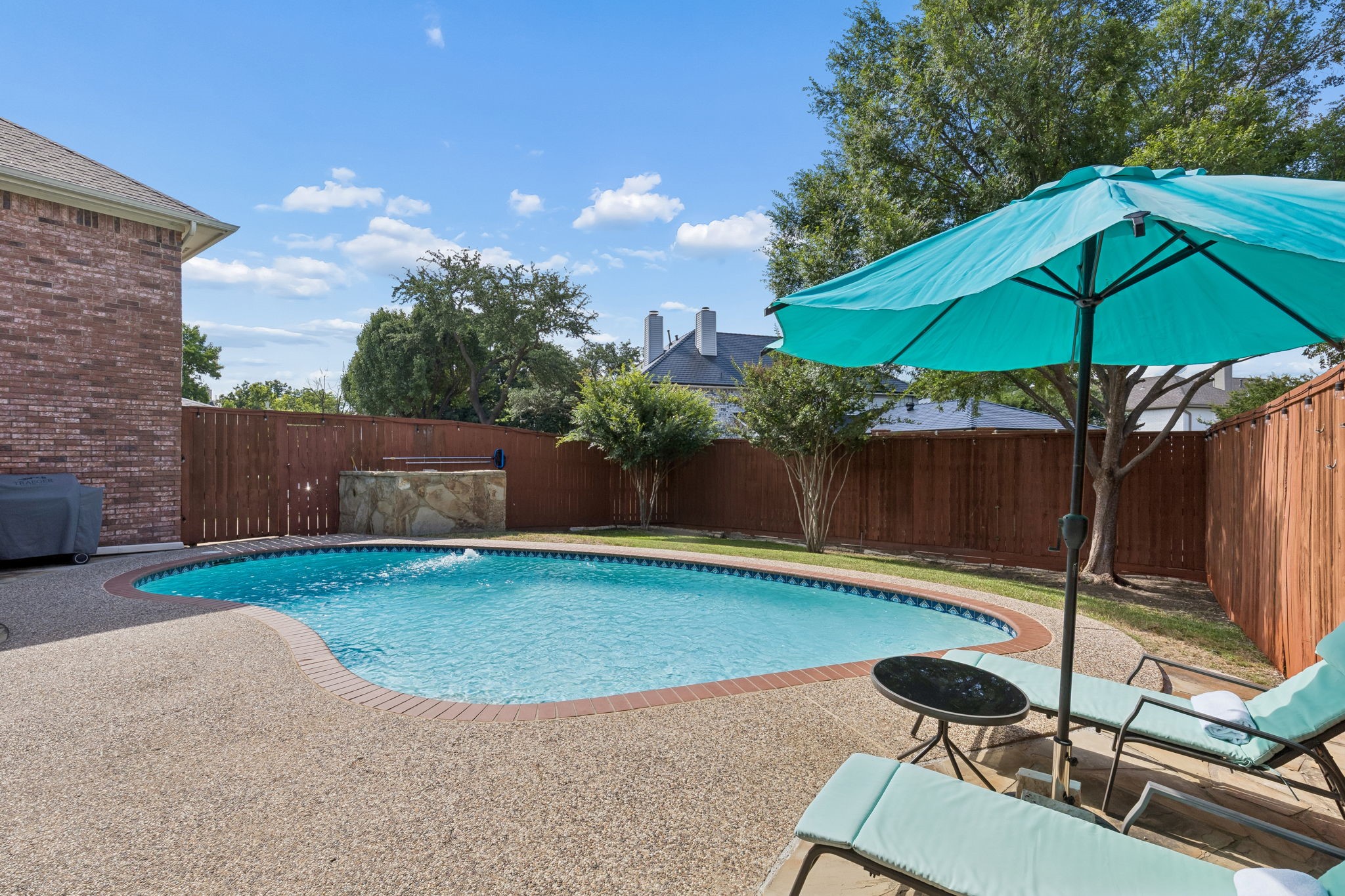 1733 Steamboat Drive